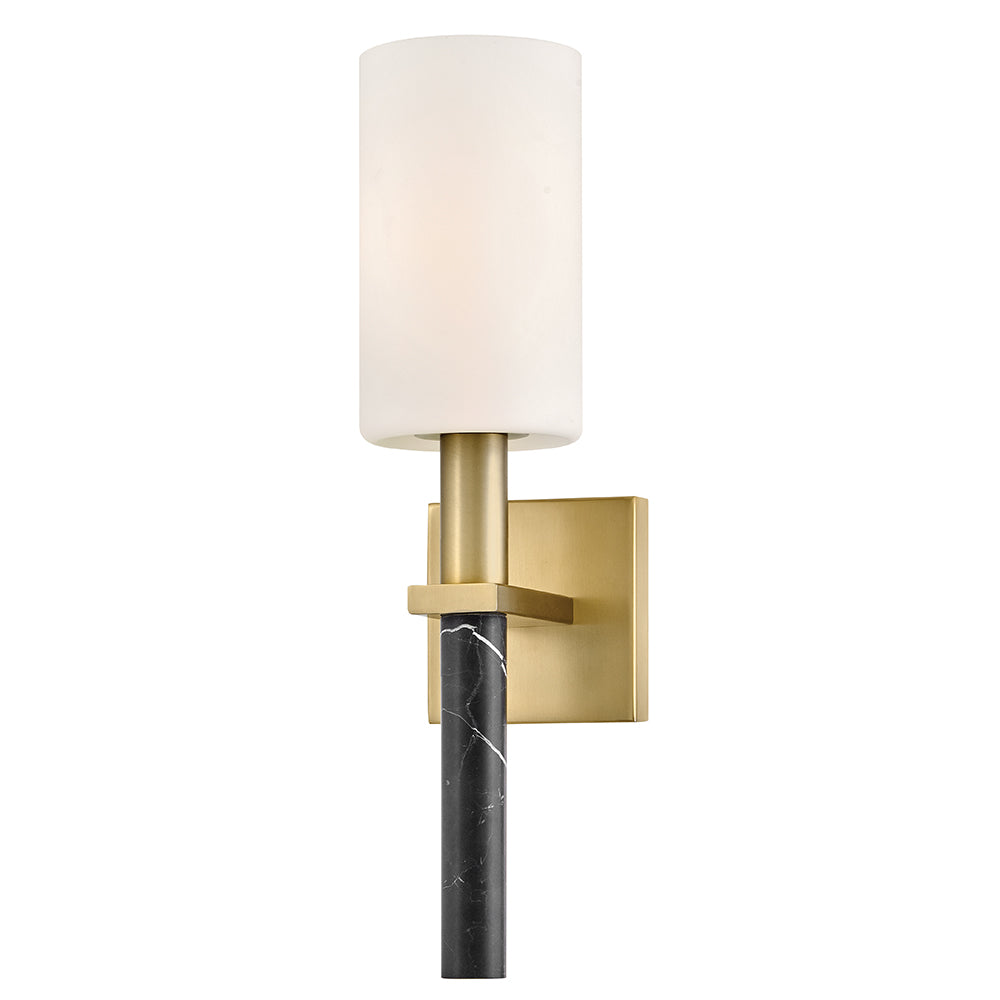 Turin Medium Single Light Sconce