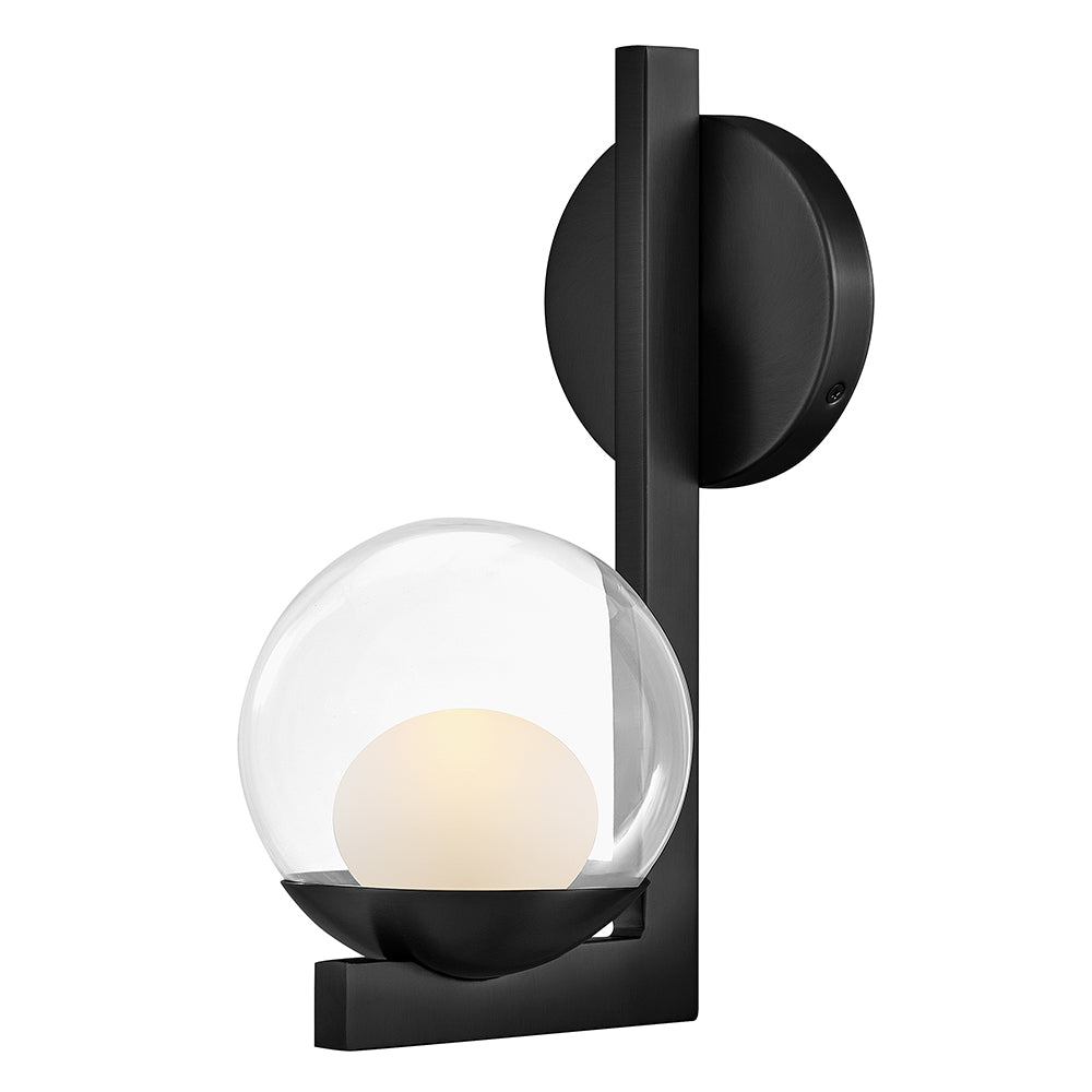 Sunni Medium Single Light Sconce