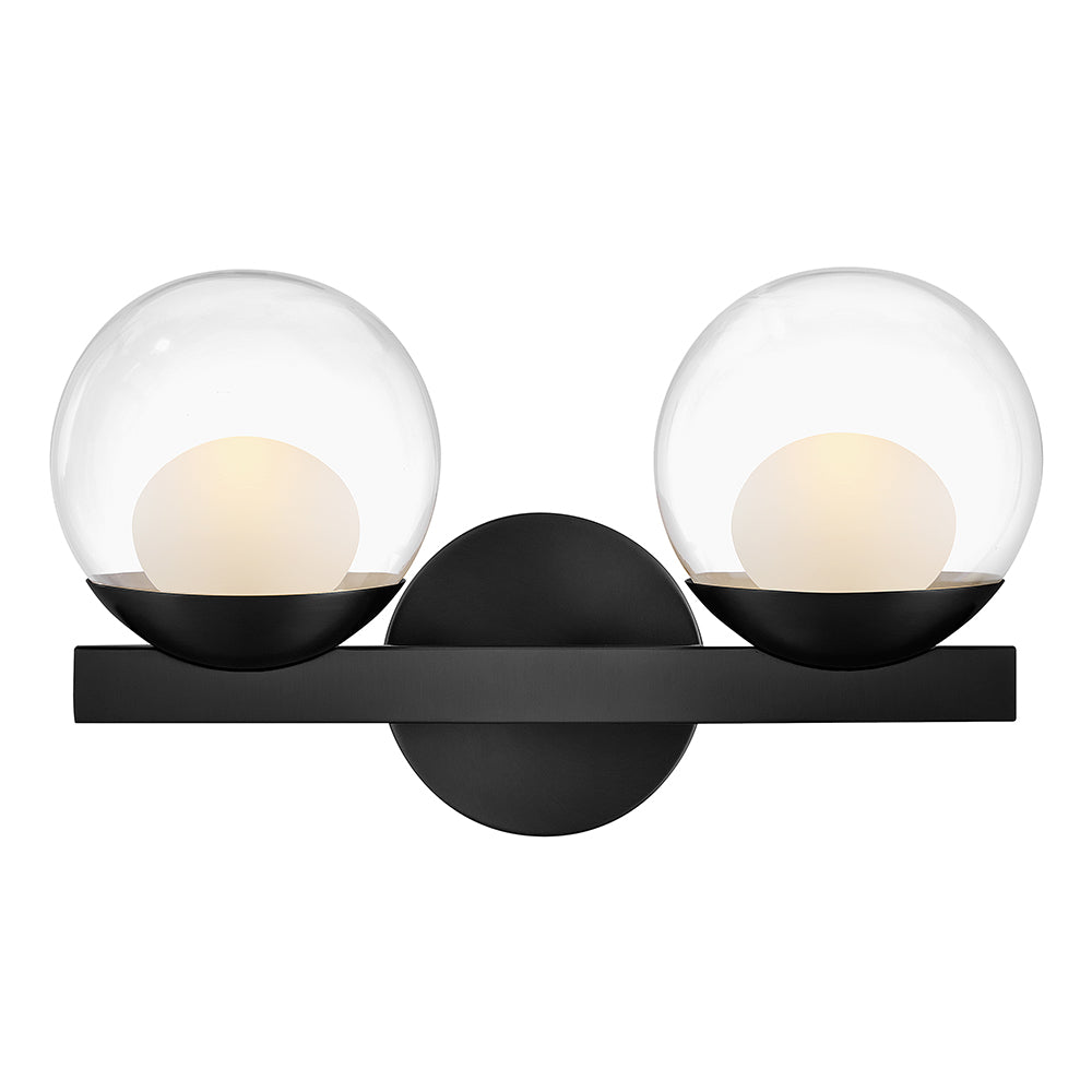 Sunni Small Two Light Vanity