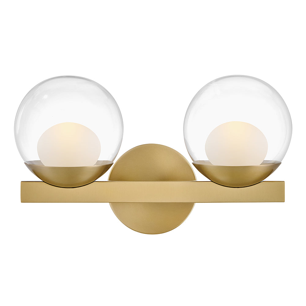 Sunni Small Two Light Vanity
