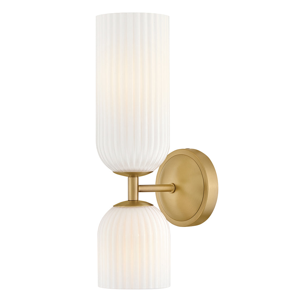 Ava Medium Two Light Sconce