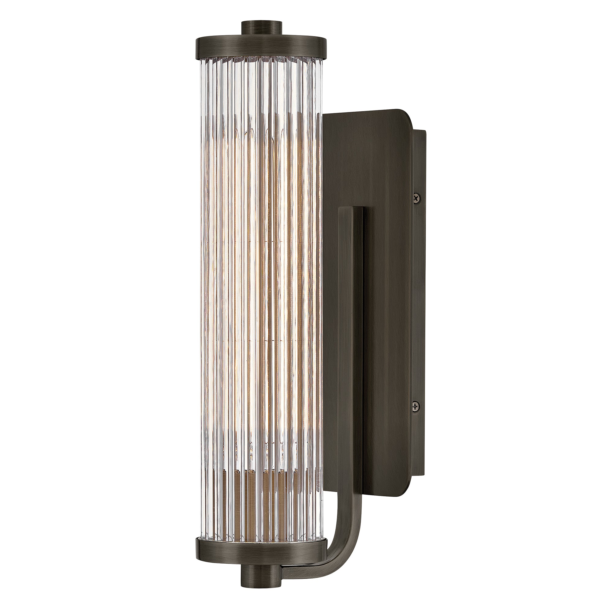 Ellery Medium Single Light Sconce
