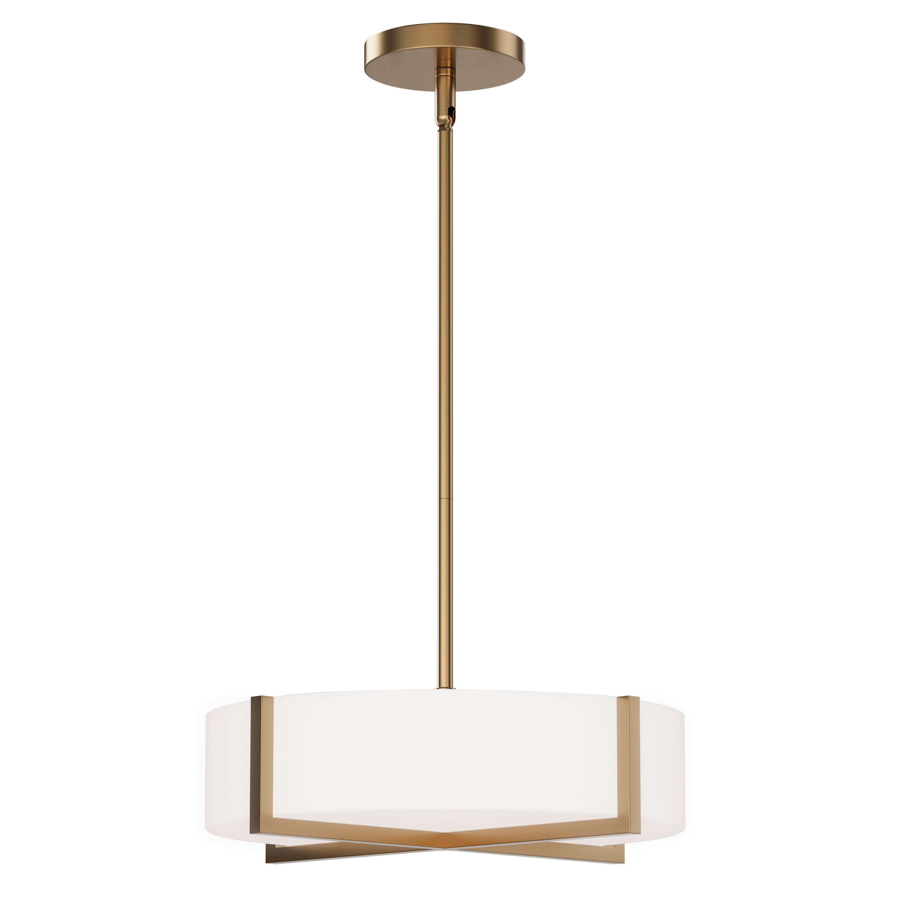 Dexter Single Pendant