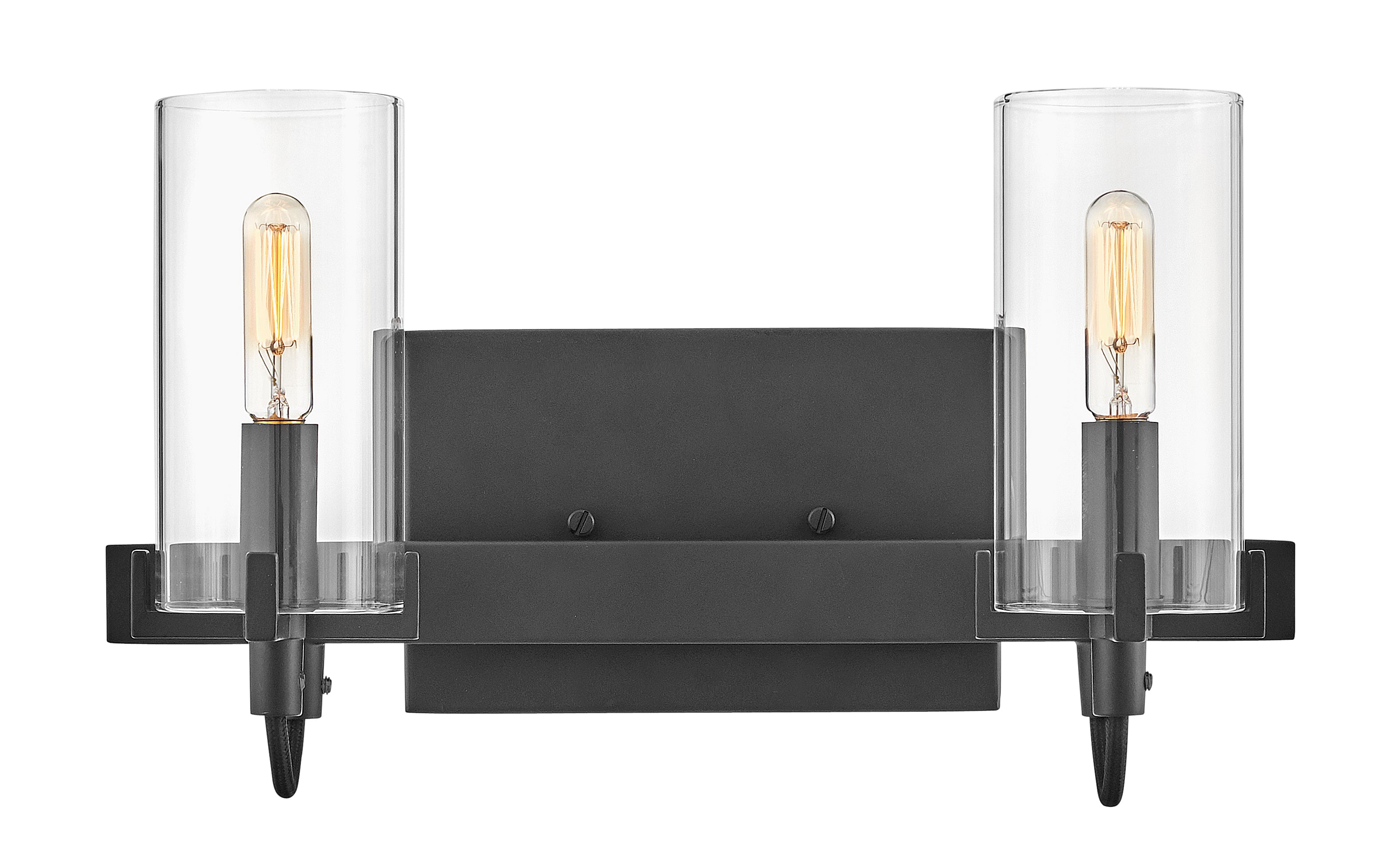 Ryden Small Two Light Vanity