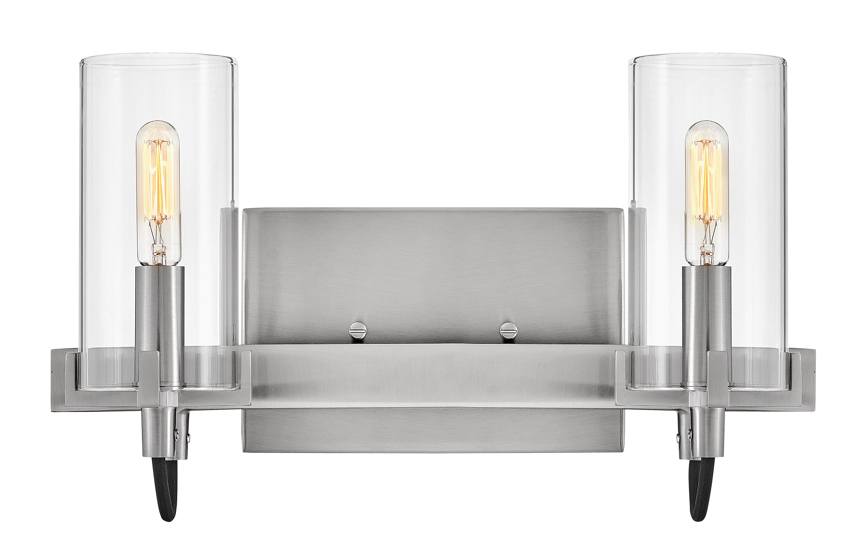 Ryden Small Two Light Vanity