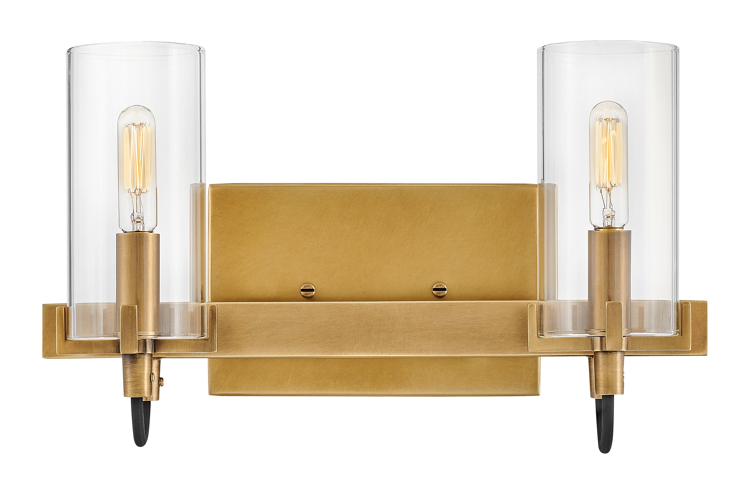 Ryden Small Two Light Vanity