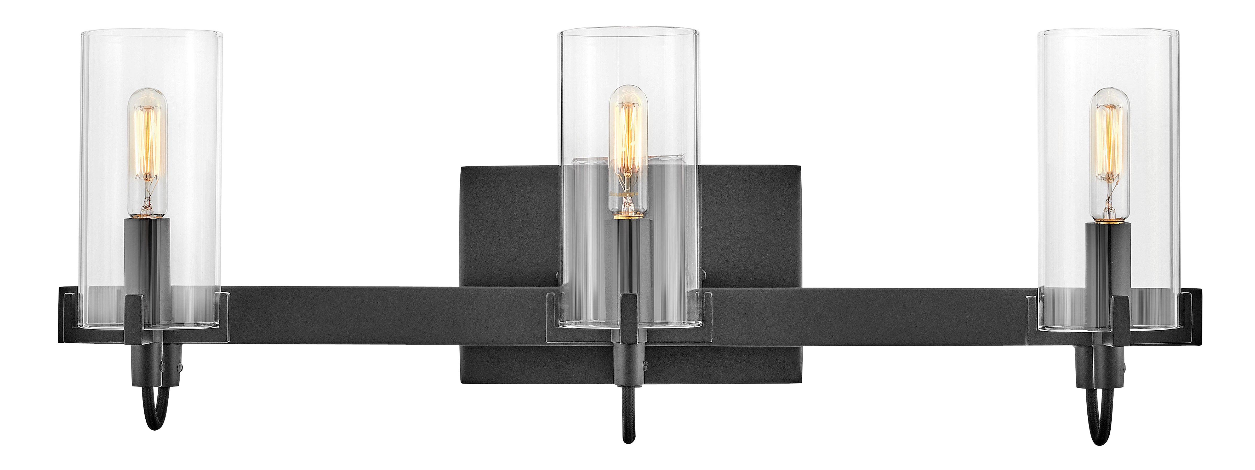 Ryden Medium Three Light Vanity