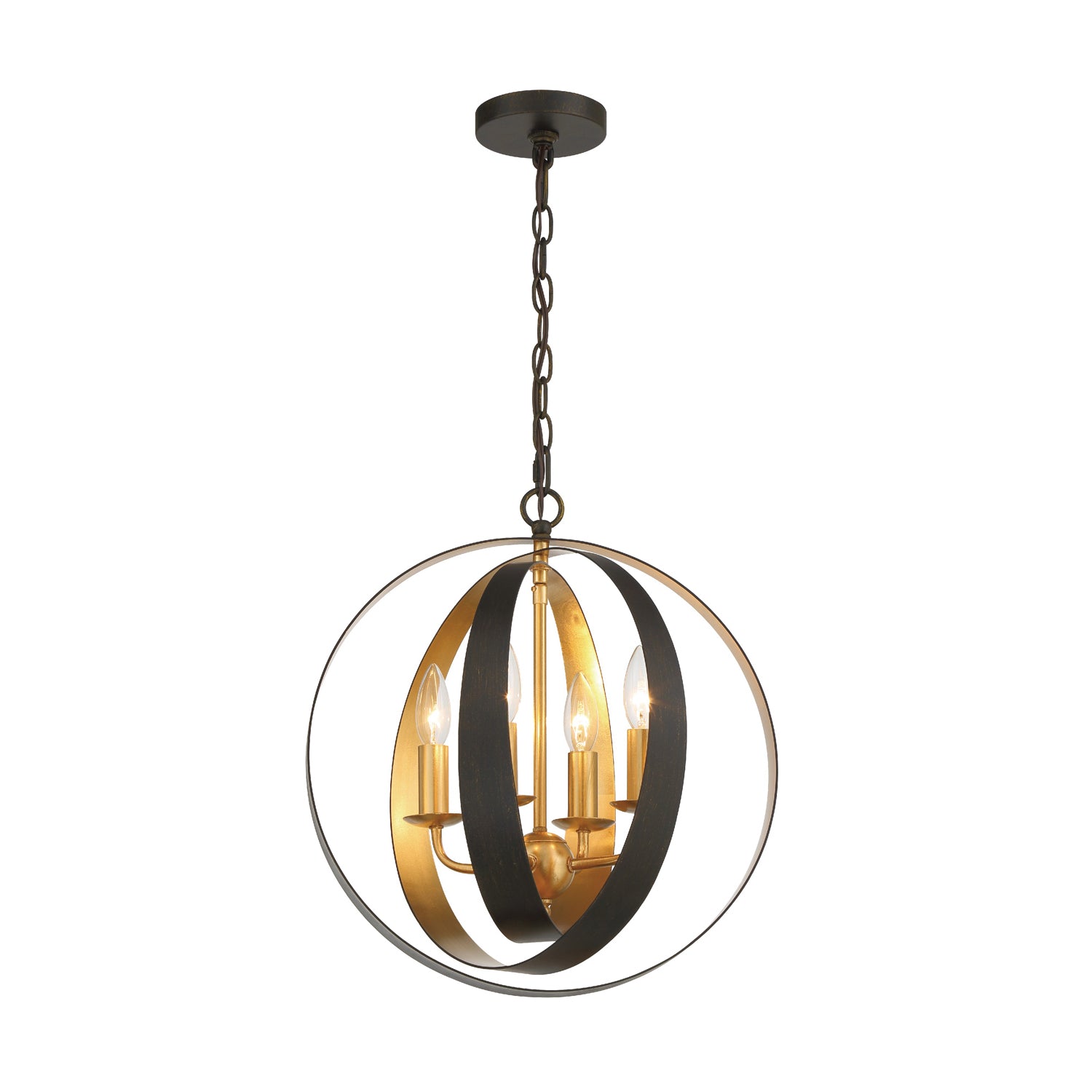 Luna Chandelier