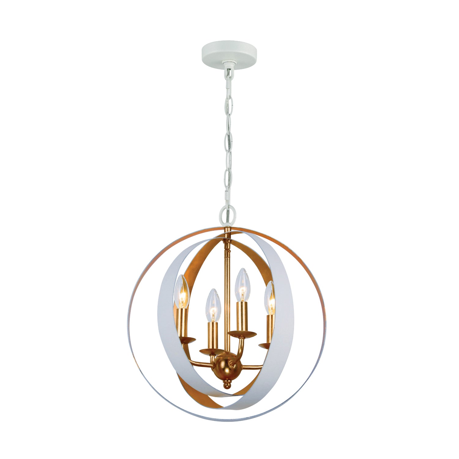 Luna Chandelier