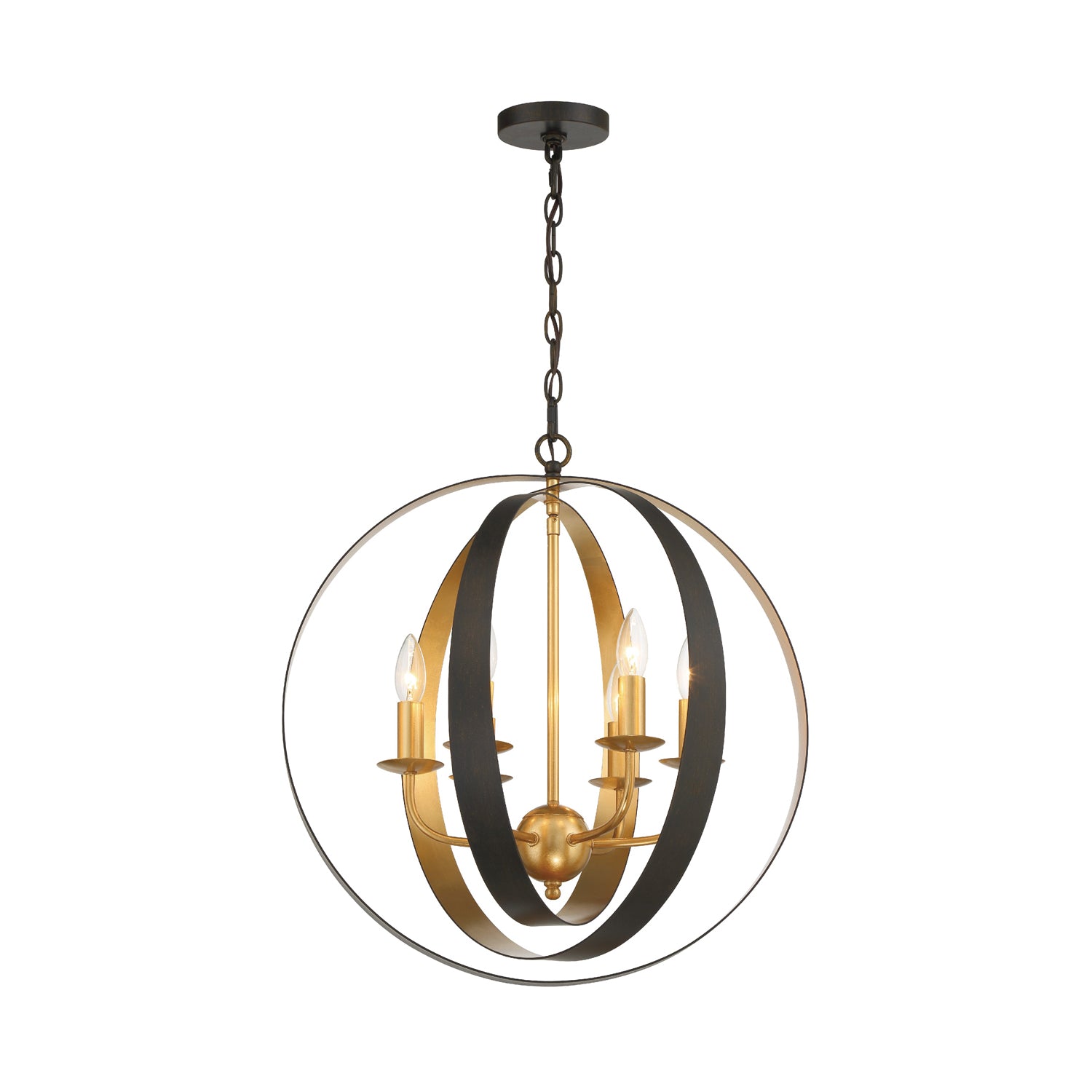 Luna Chandelier