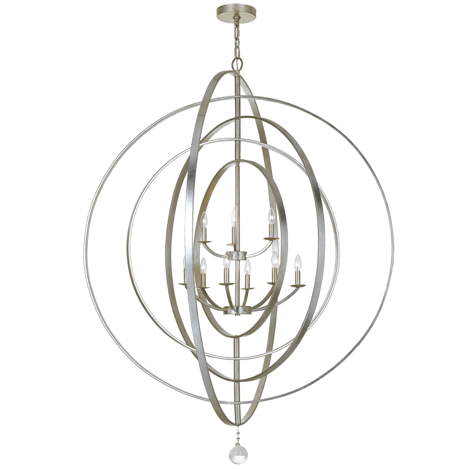 Luna 48'' Chandelier