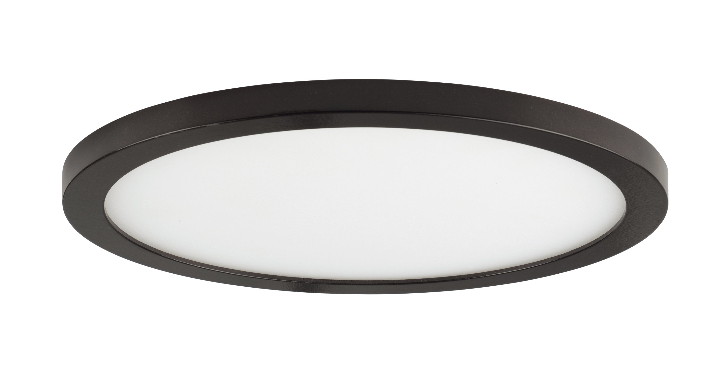 Wafer Flush Mount