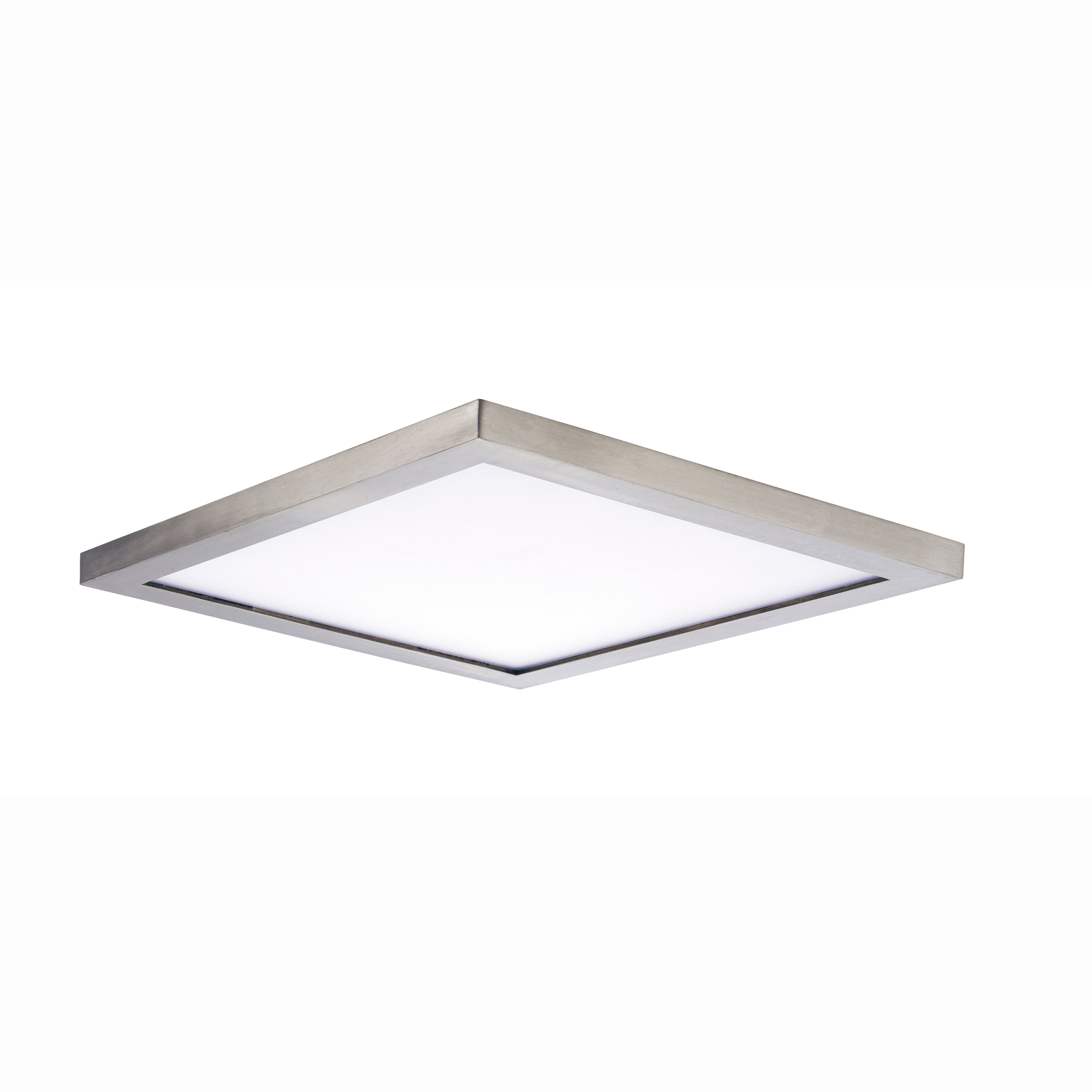 Wafer Flush Mount