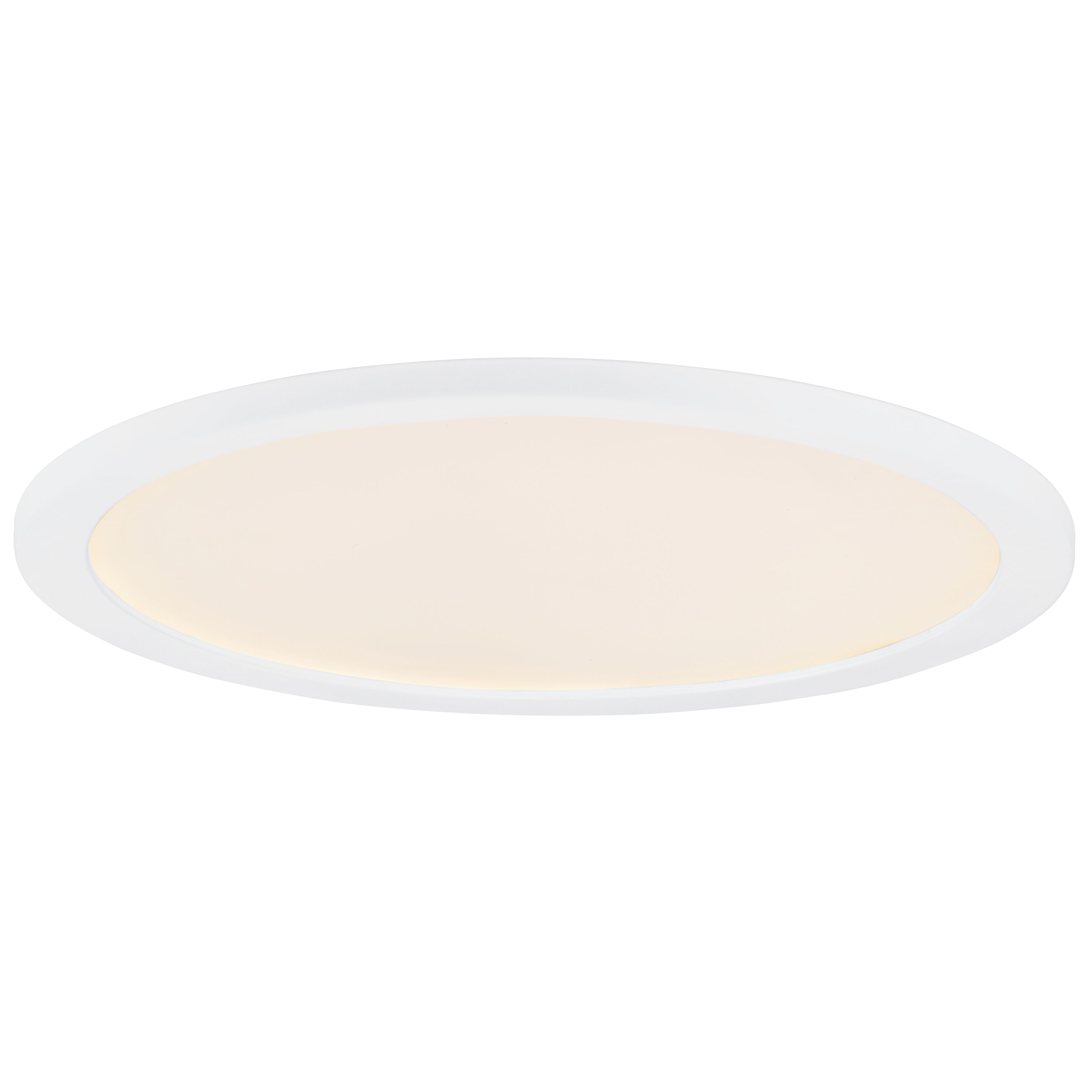 Wafer Flush Mount