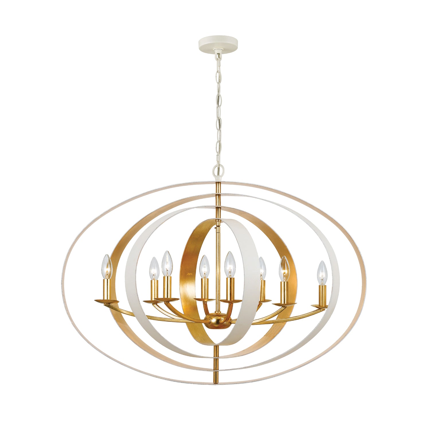 Luna Chandelier