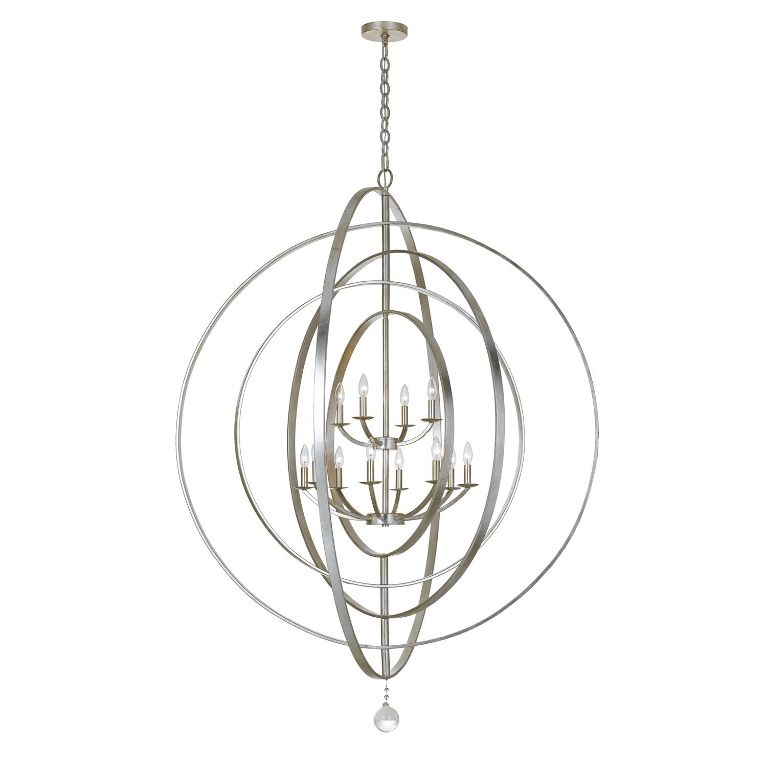 Luna 60'' Chandelier