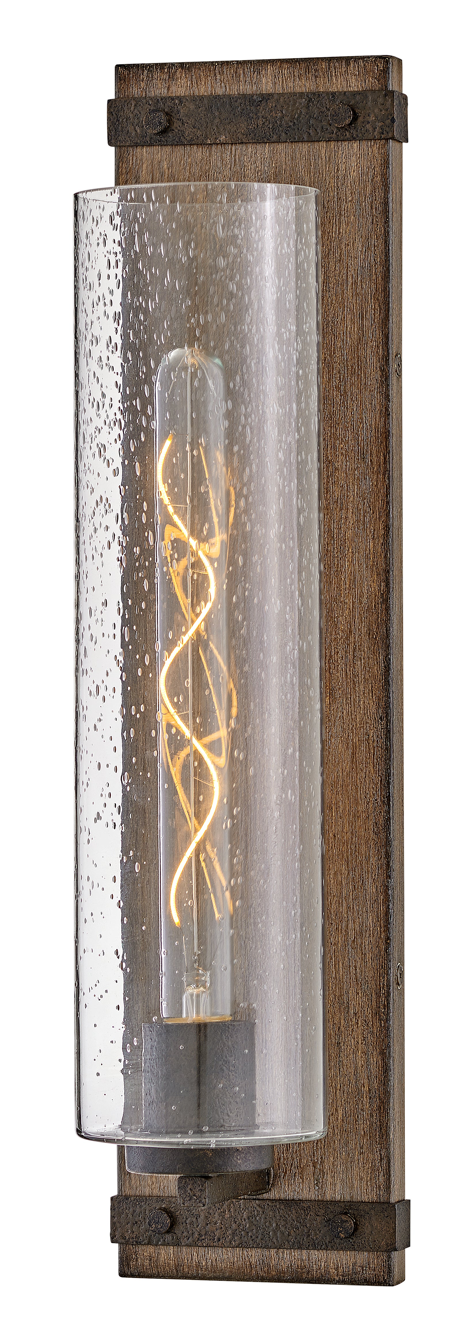 Sawyer Large Single Light Vanity