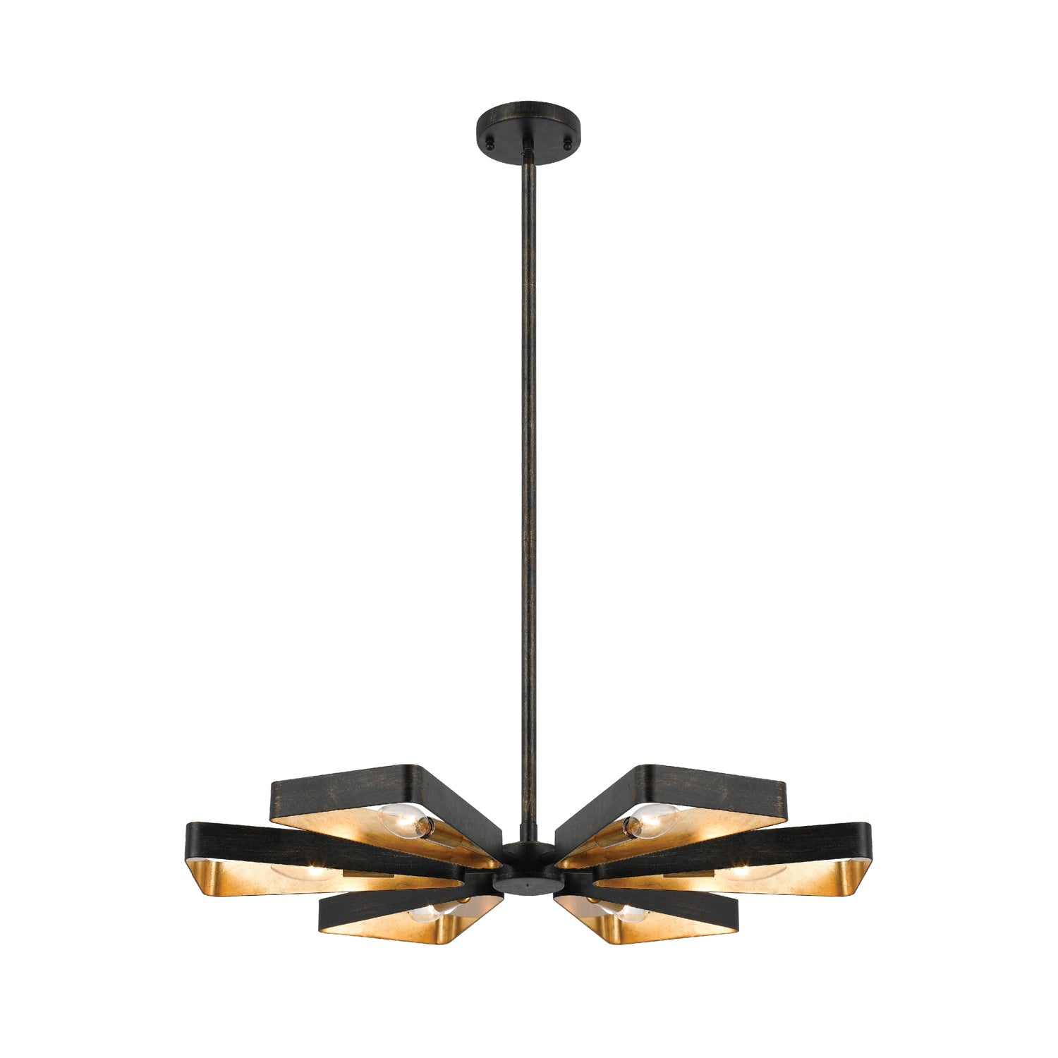 Luna Chandelier