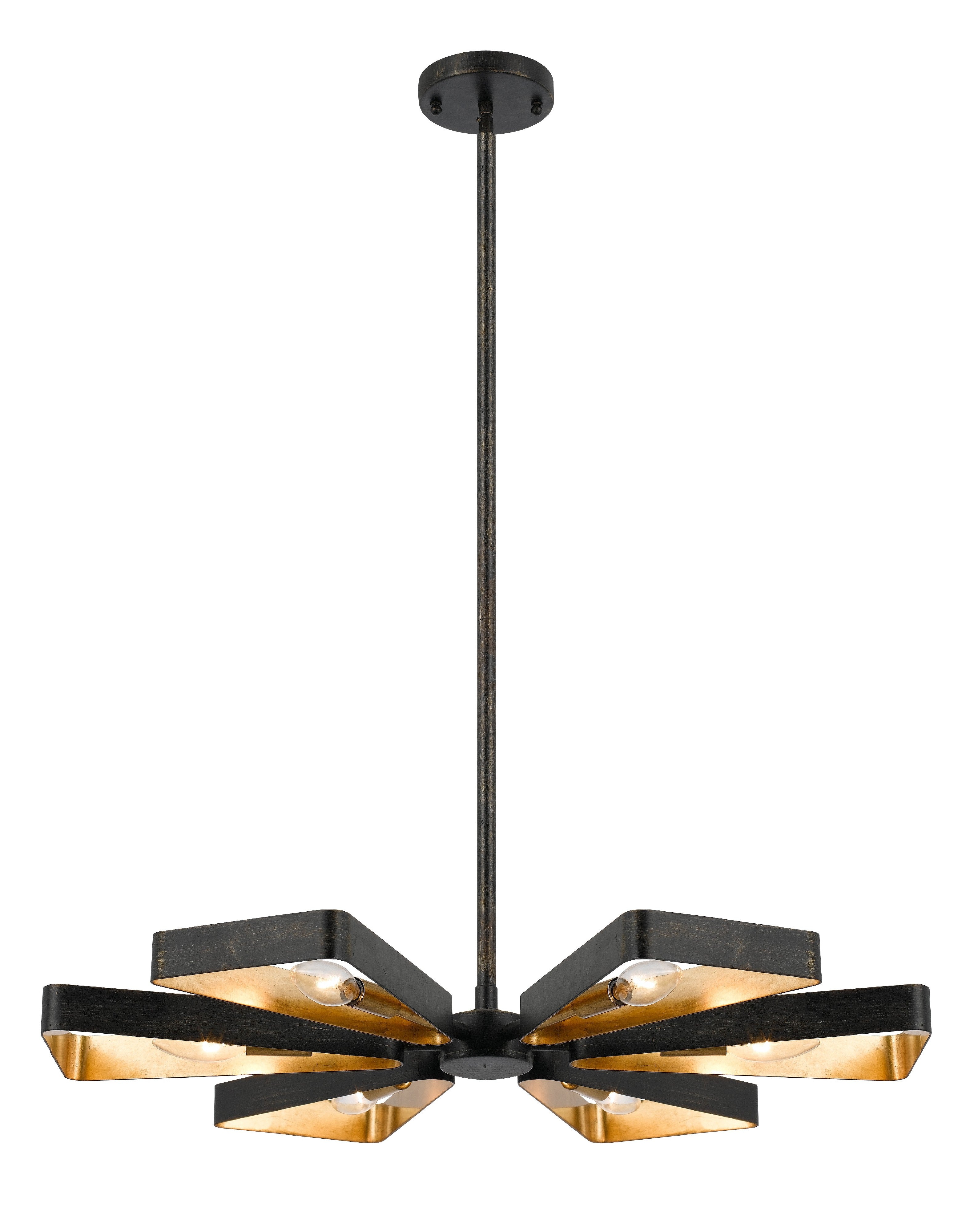 Luna 27'' Chandelier