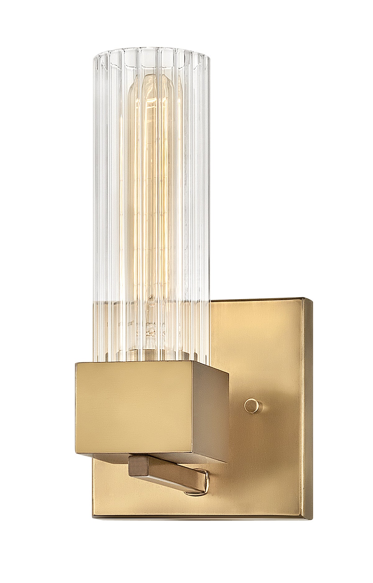 Xander Medium Single Light Vanity