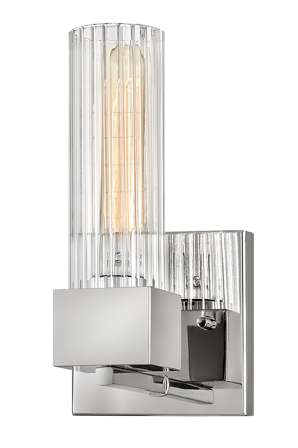 Xander Medium Single Light Vanity