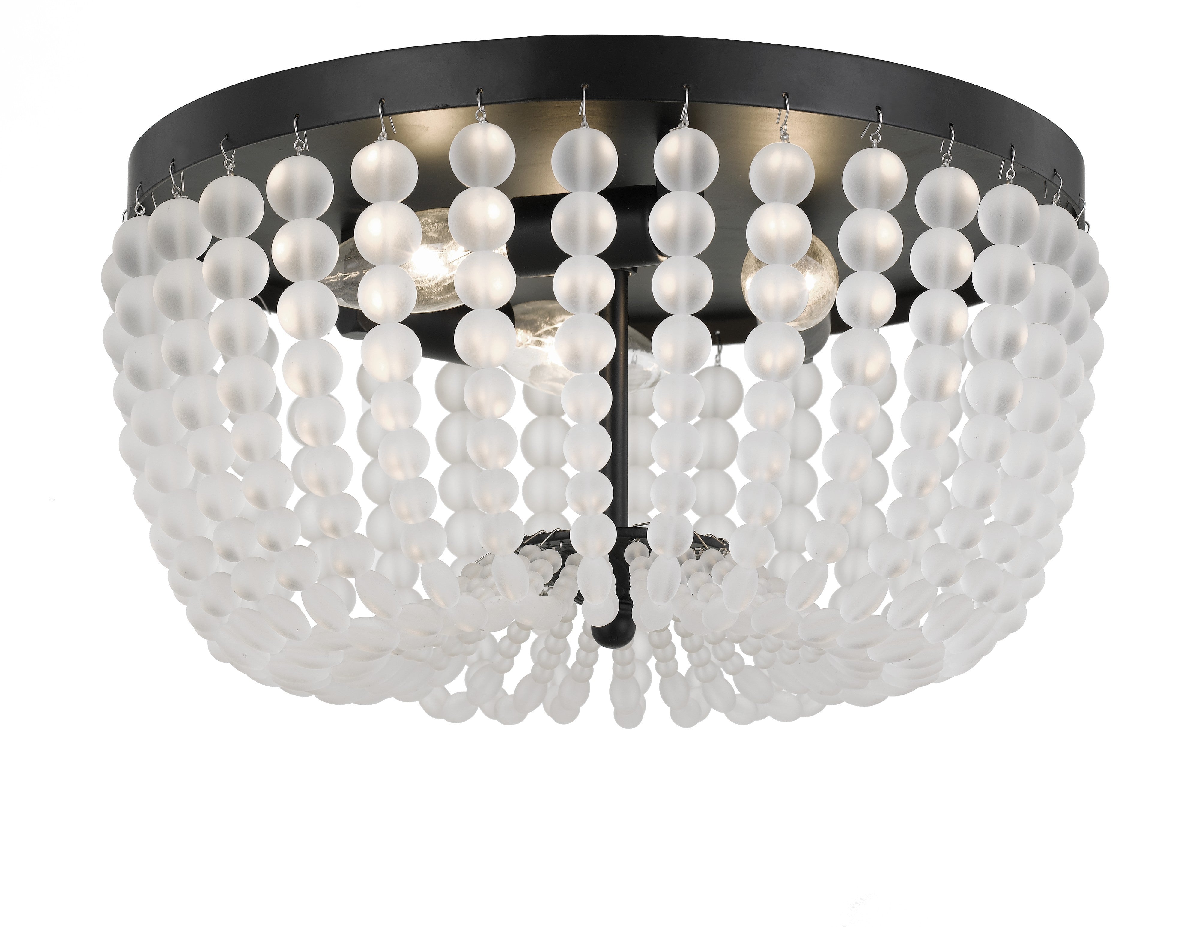 Rylee 12.5'' Flush Mount