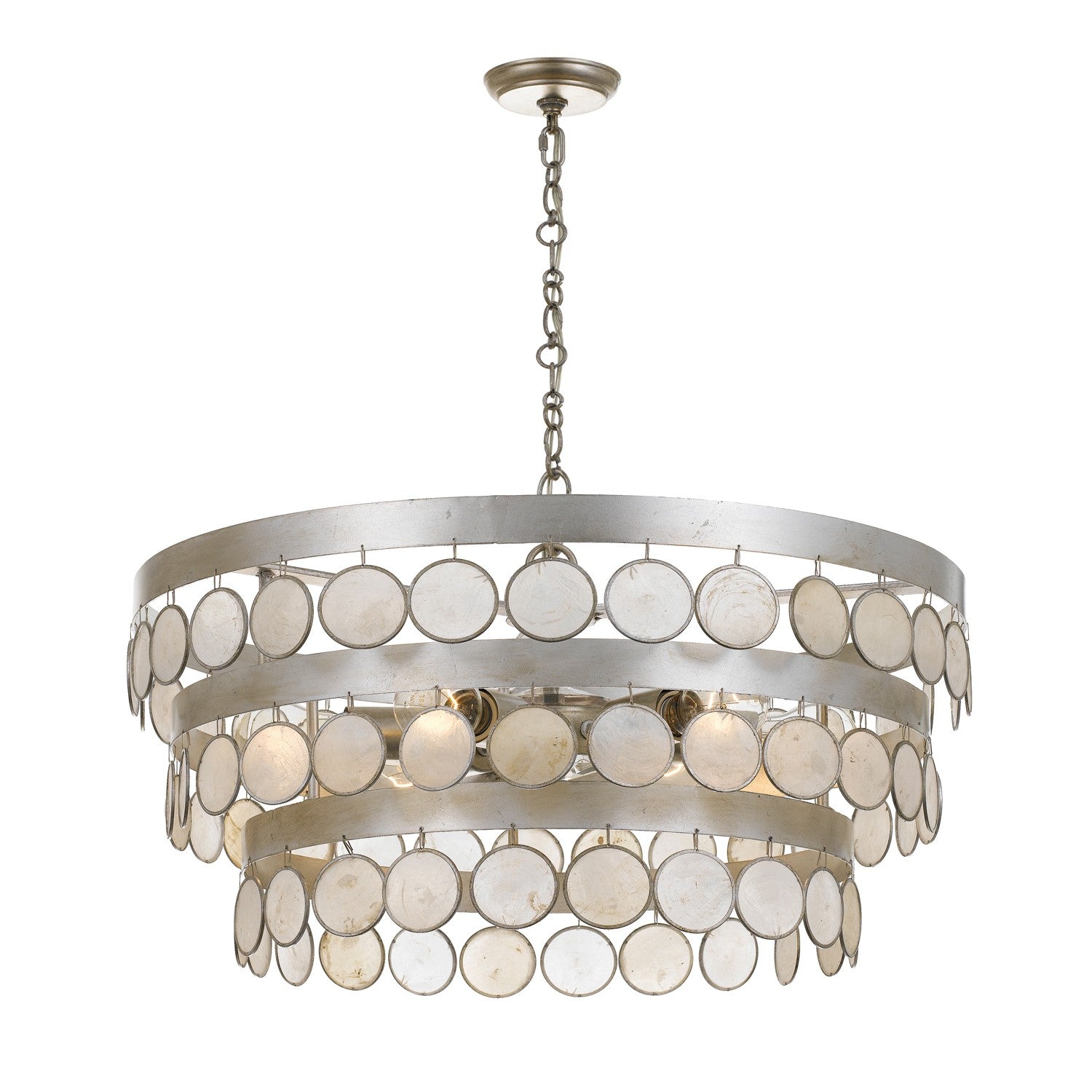 Coco 22'' Chandelier