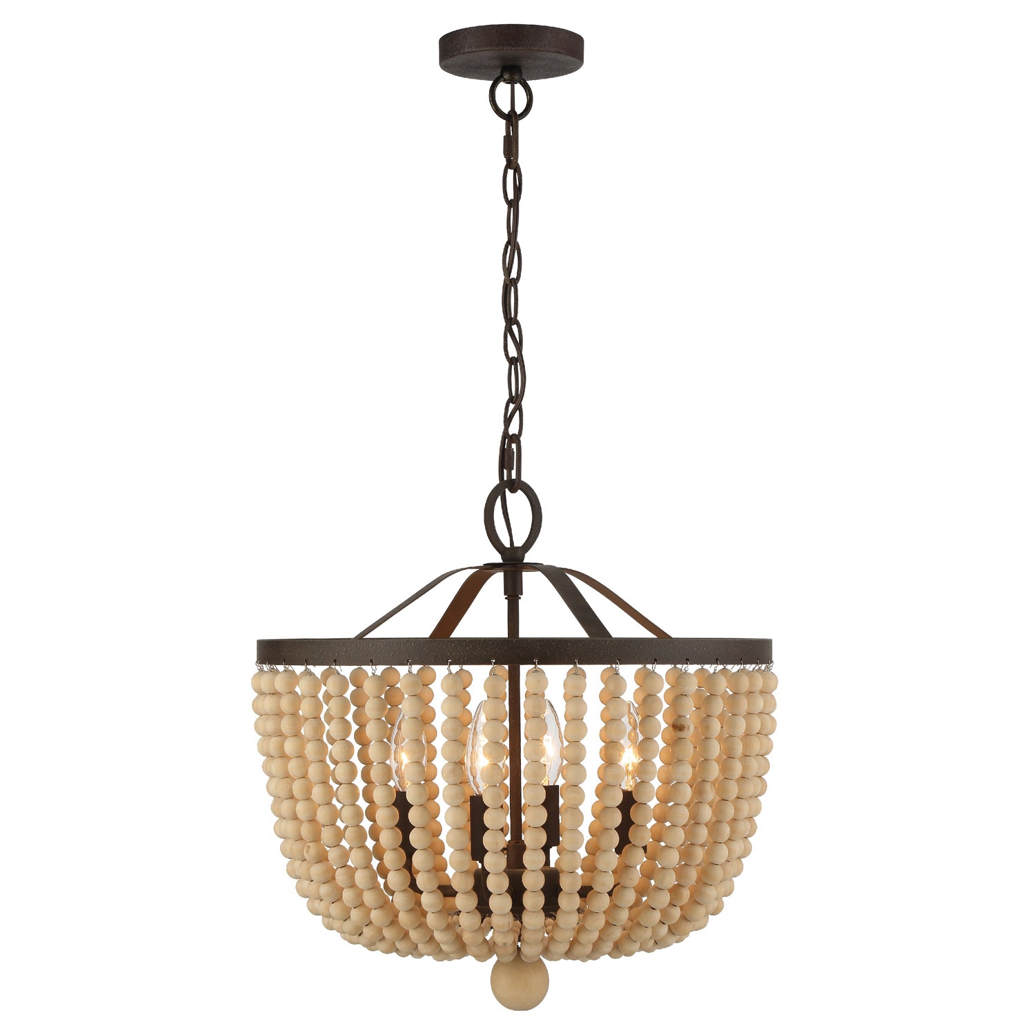 Rylee Chandelier