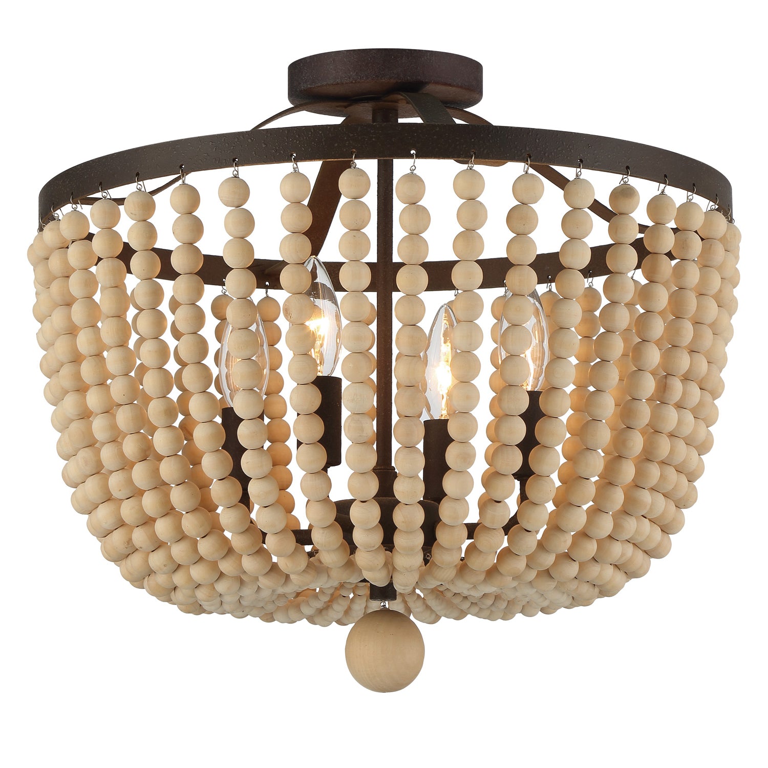 Rylee Flush Mount