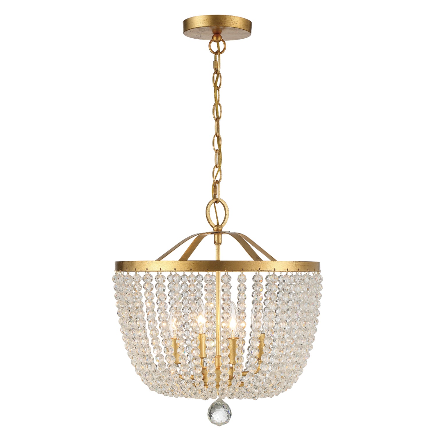 Rylee Chandelier