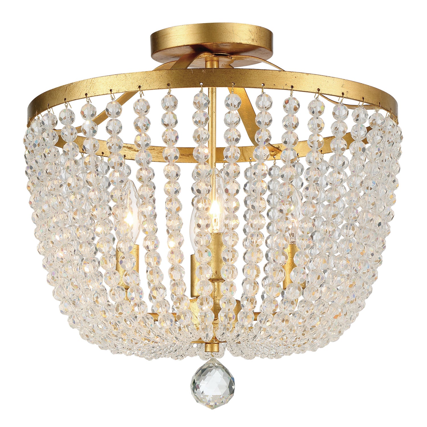 Rylee Flush Mount