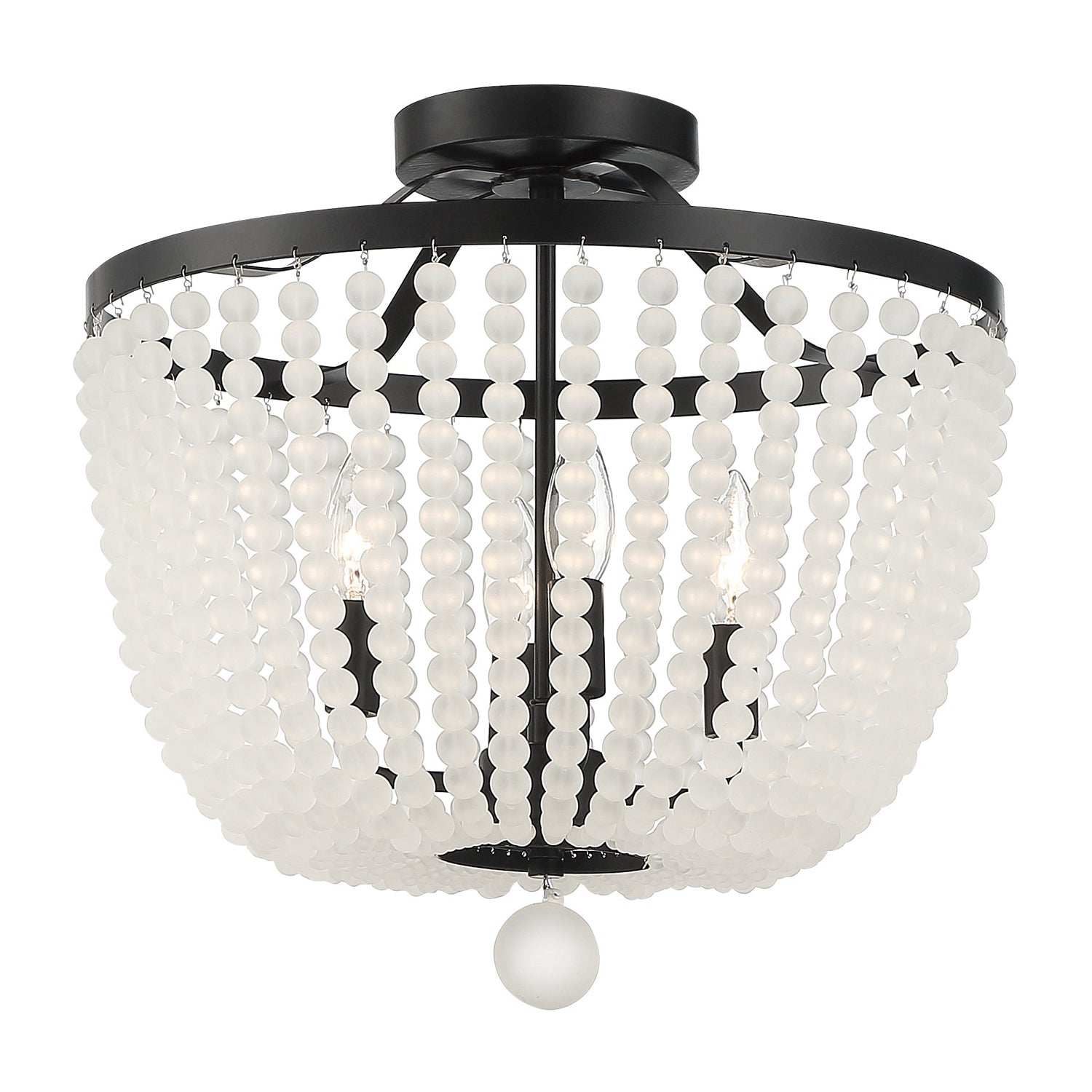Rylee Flush Mount