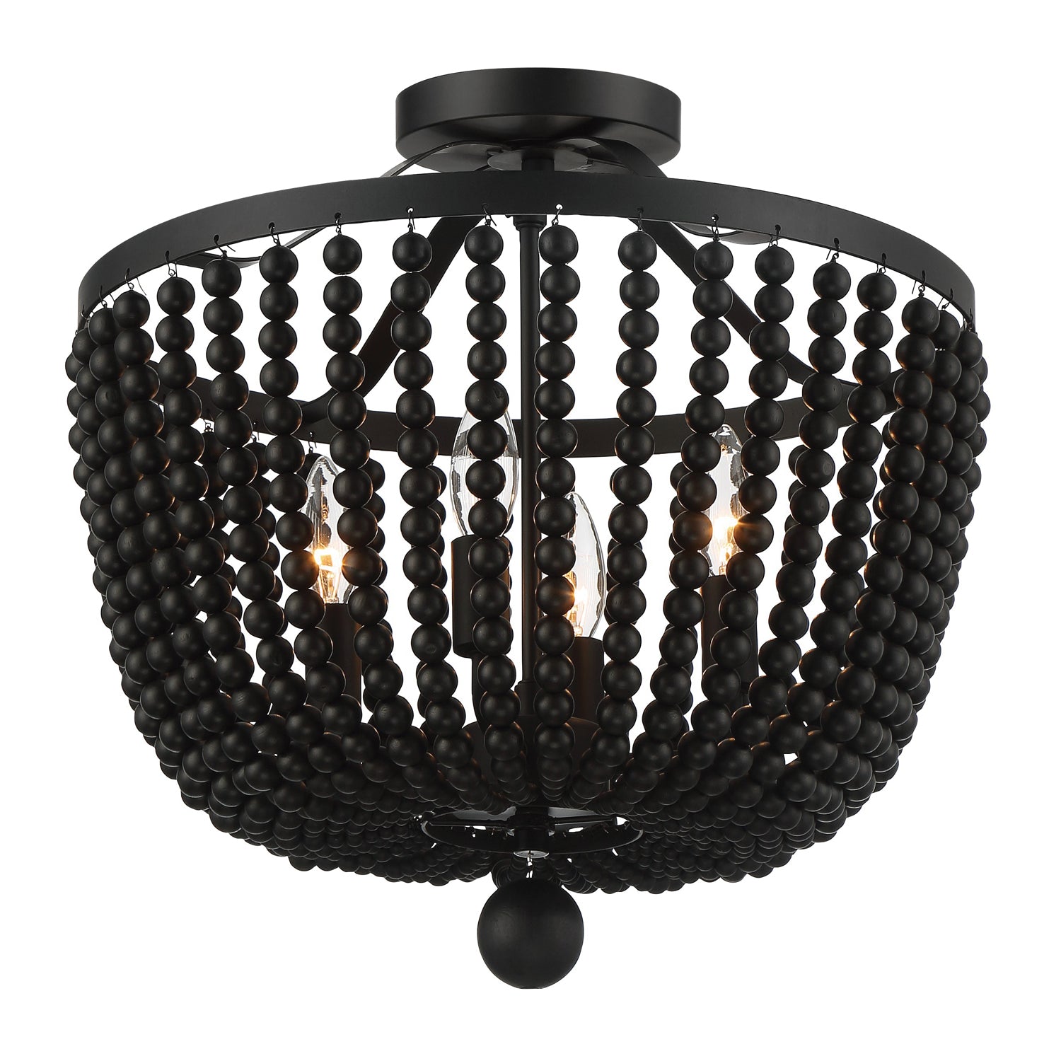 Rylee Flush Mount