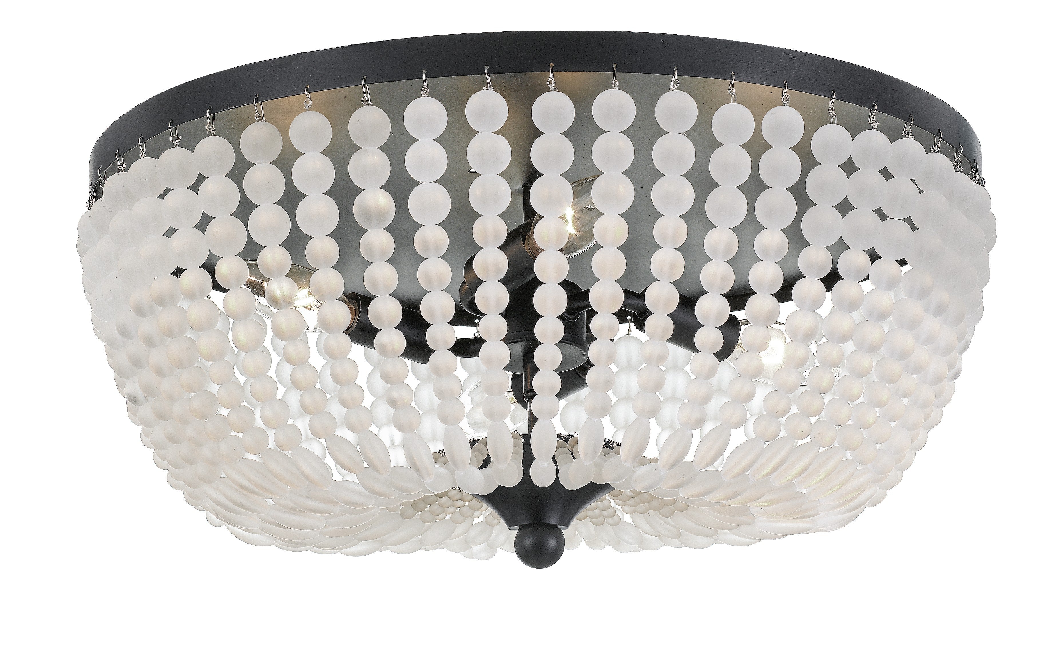 Rylee 18.5'' Flush Mount