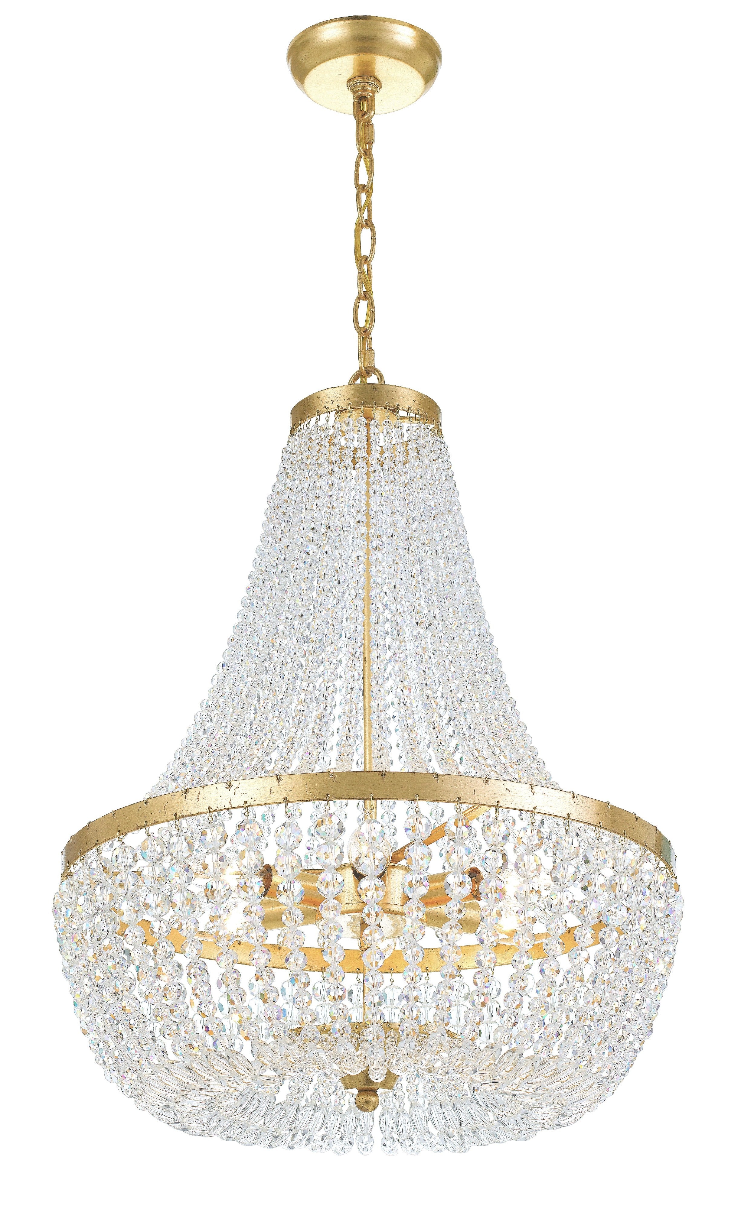 Rylee 18.75'' Chandelier