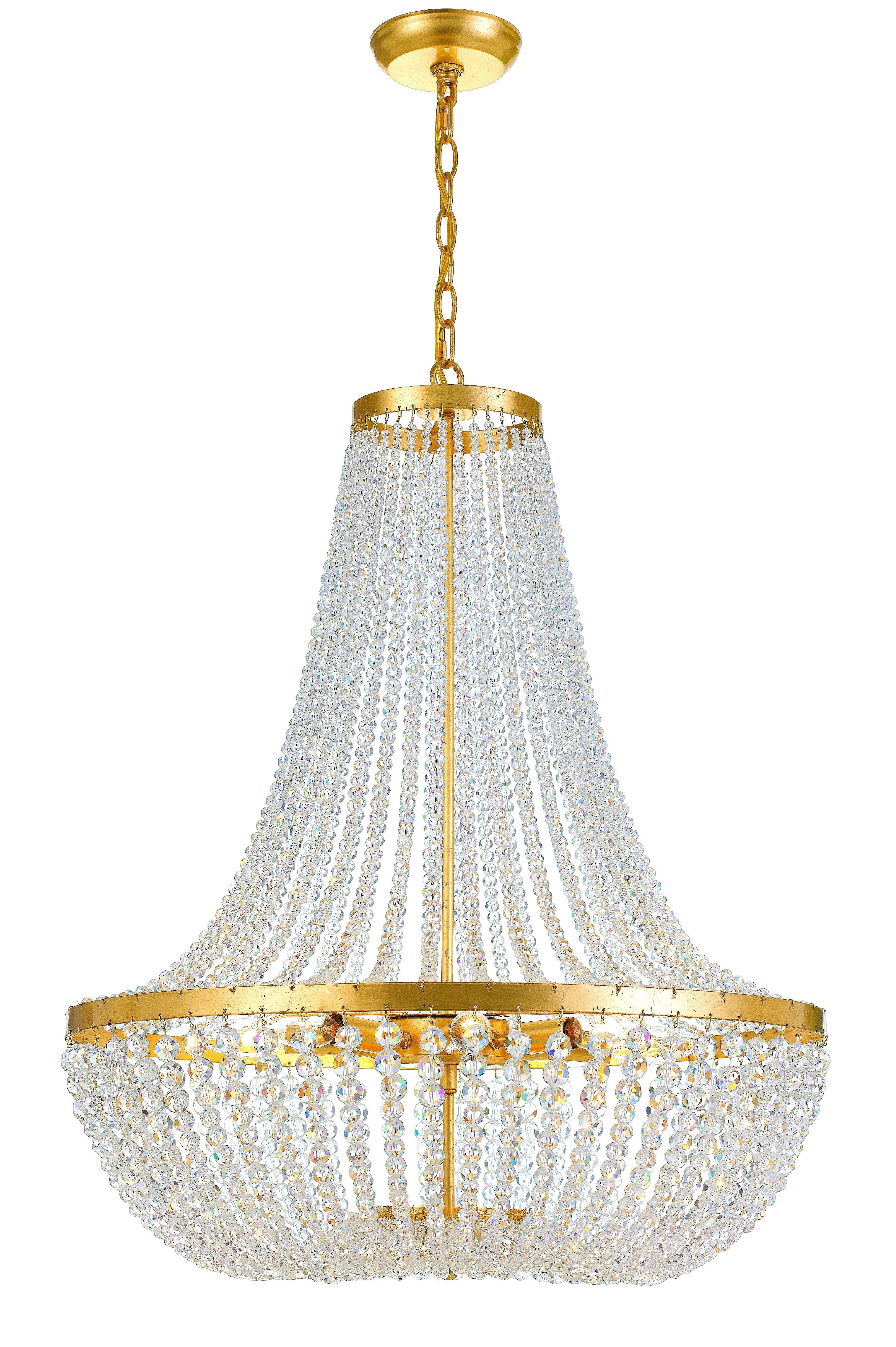 Rylee 24.75'' Chandelier