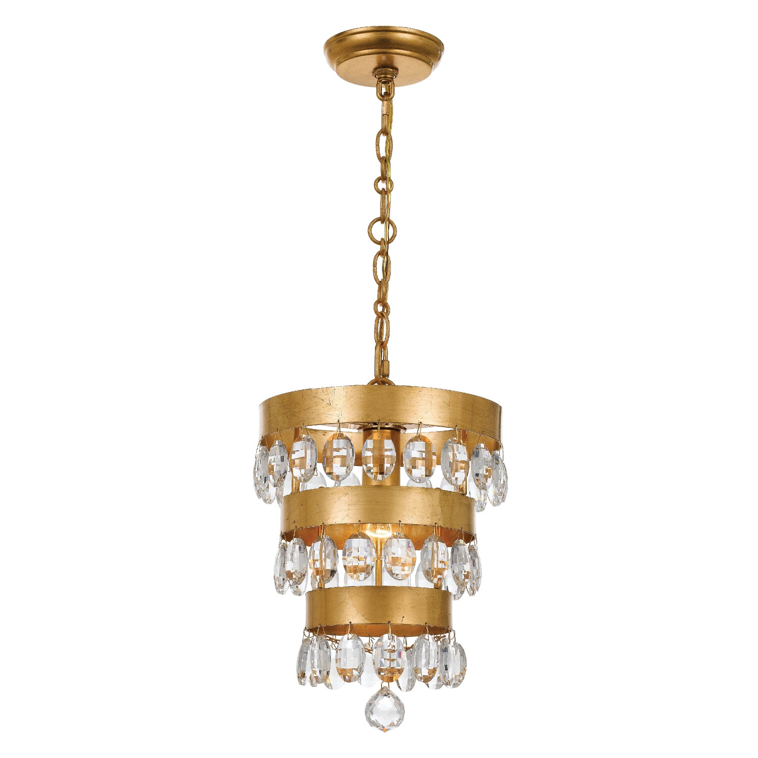 Perla Pendant