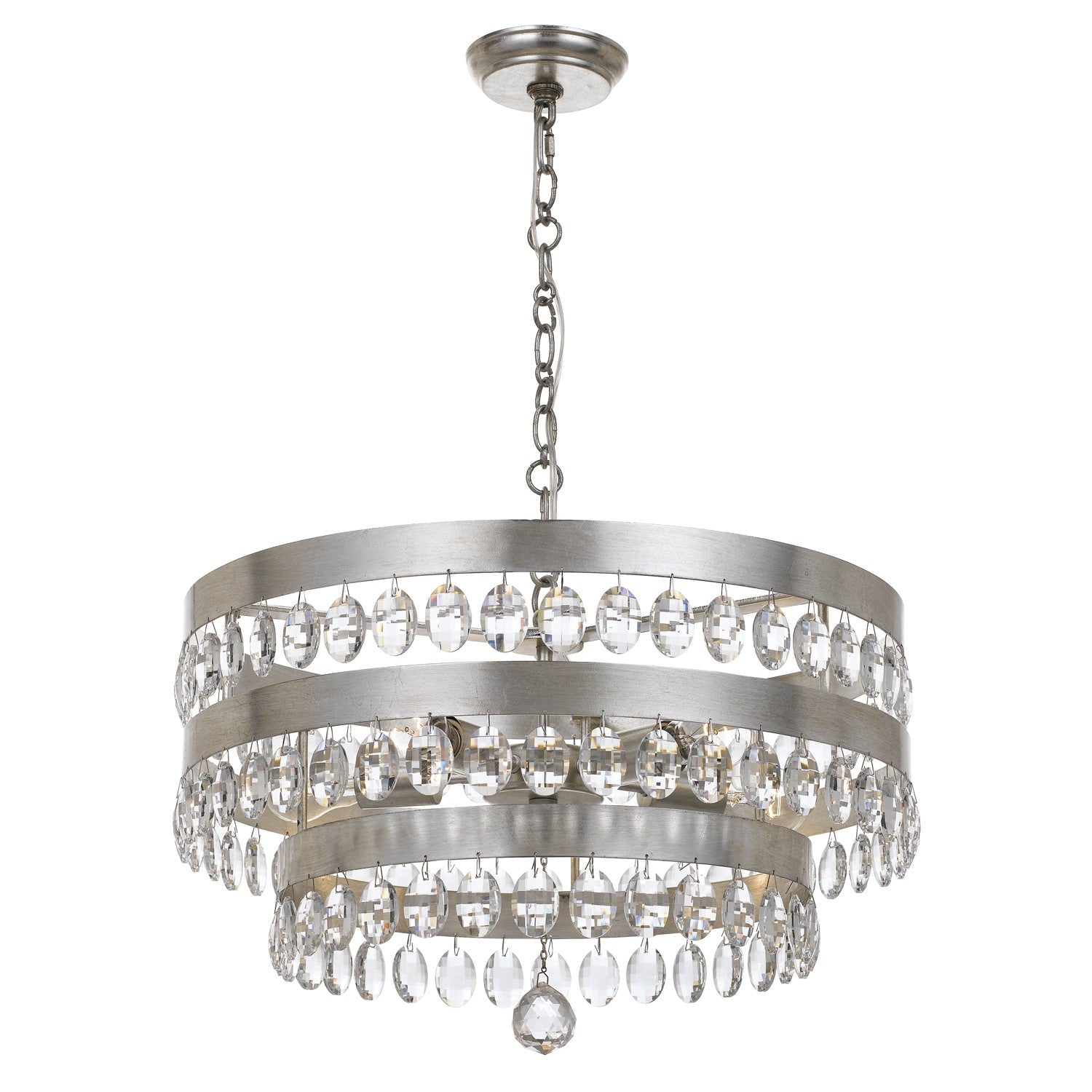 Perla 22'' Chandelier