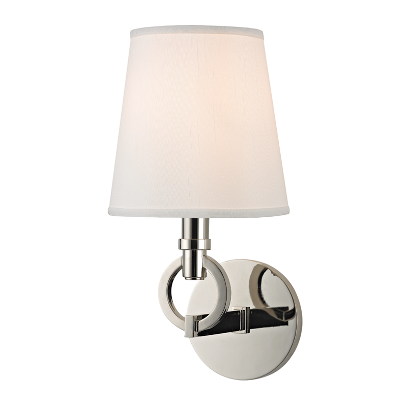 Malibu Wall Sconce