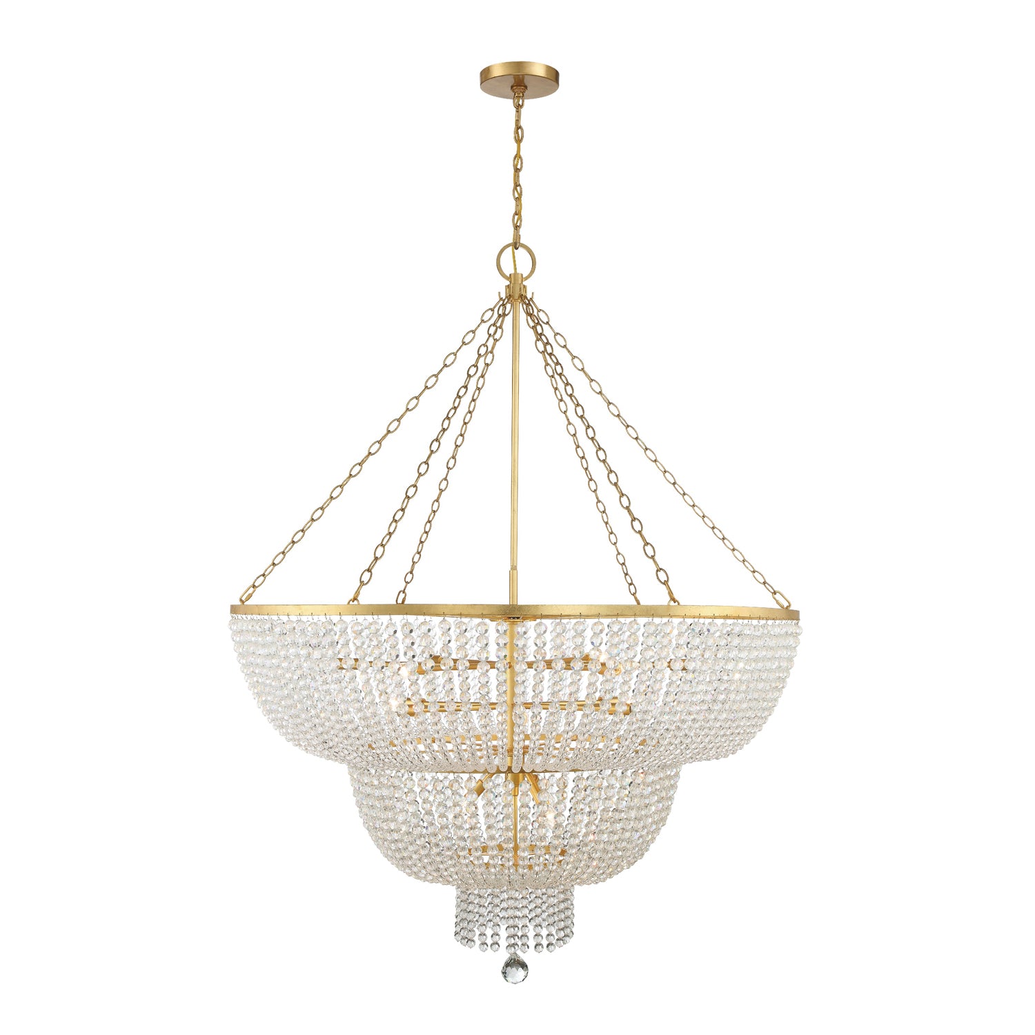 Rylee Chandelier
