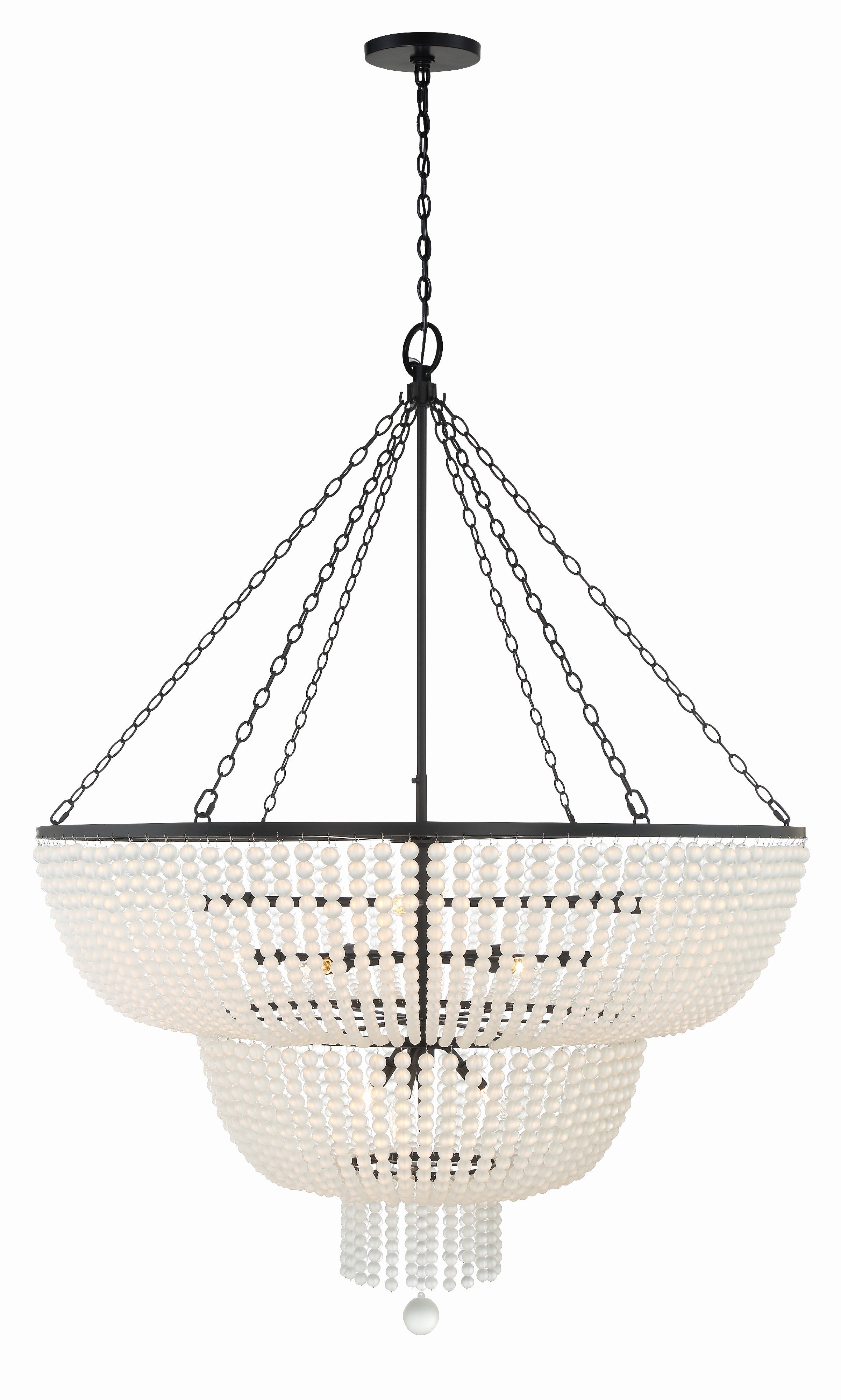 Rylee 48.5'' Chandelier