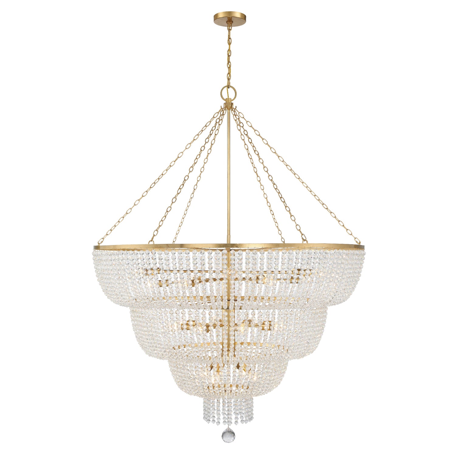 Rylee Chandelier