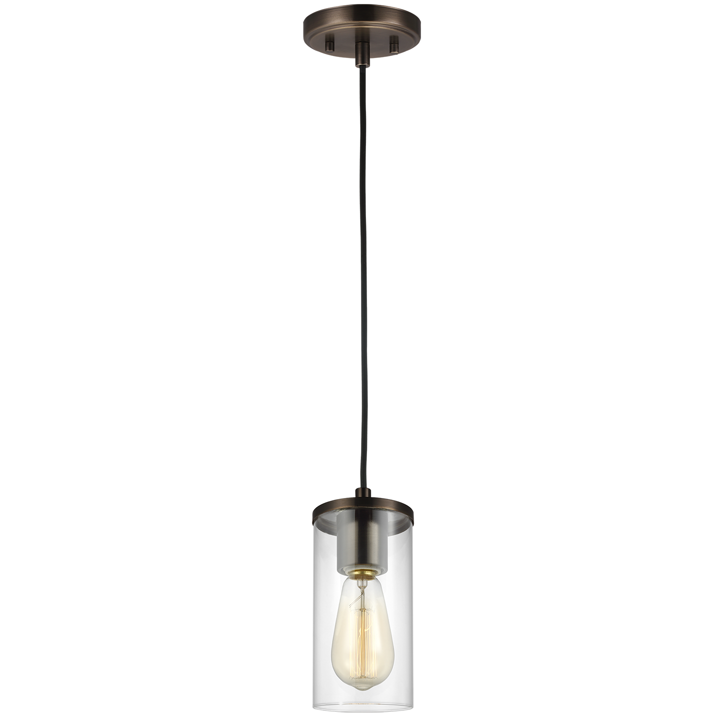 Zire One Light Mini-Pendant
