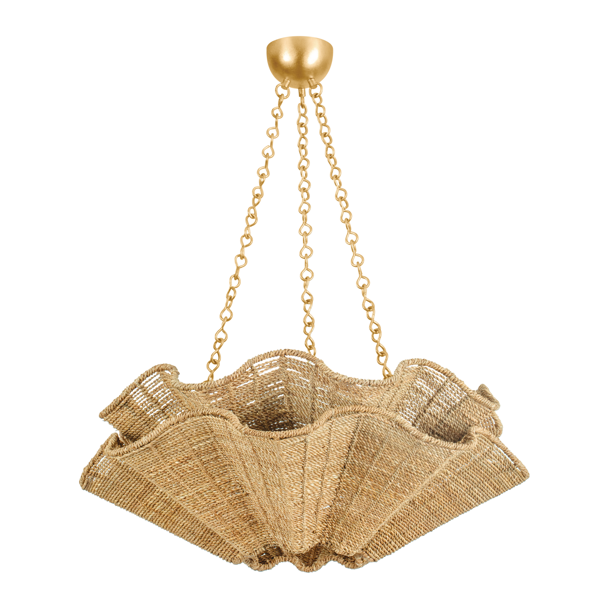 HAYWORTH Chandelier
