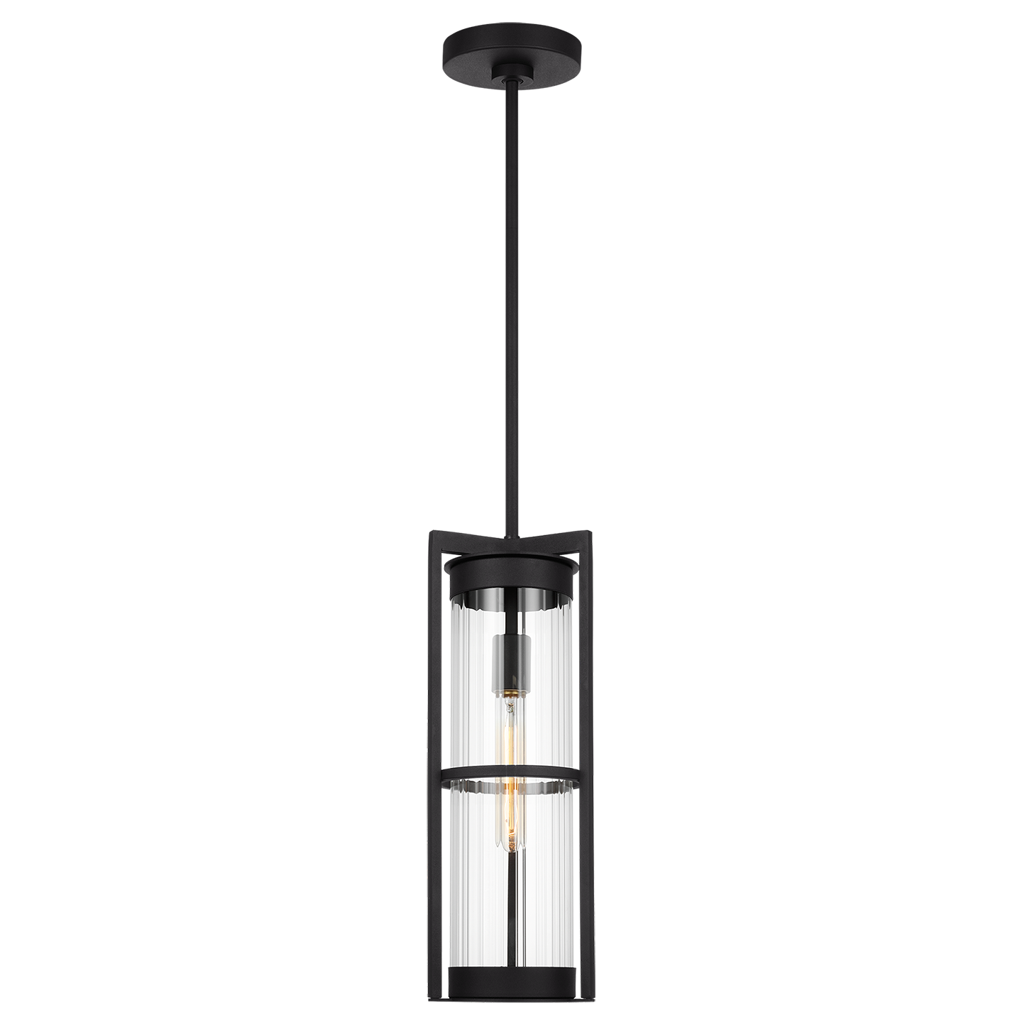 Alcona Outdoor Pendant Lantern