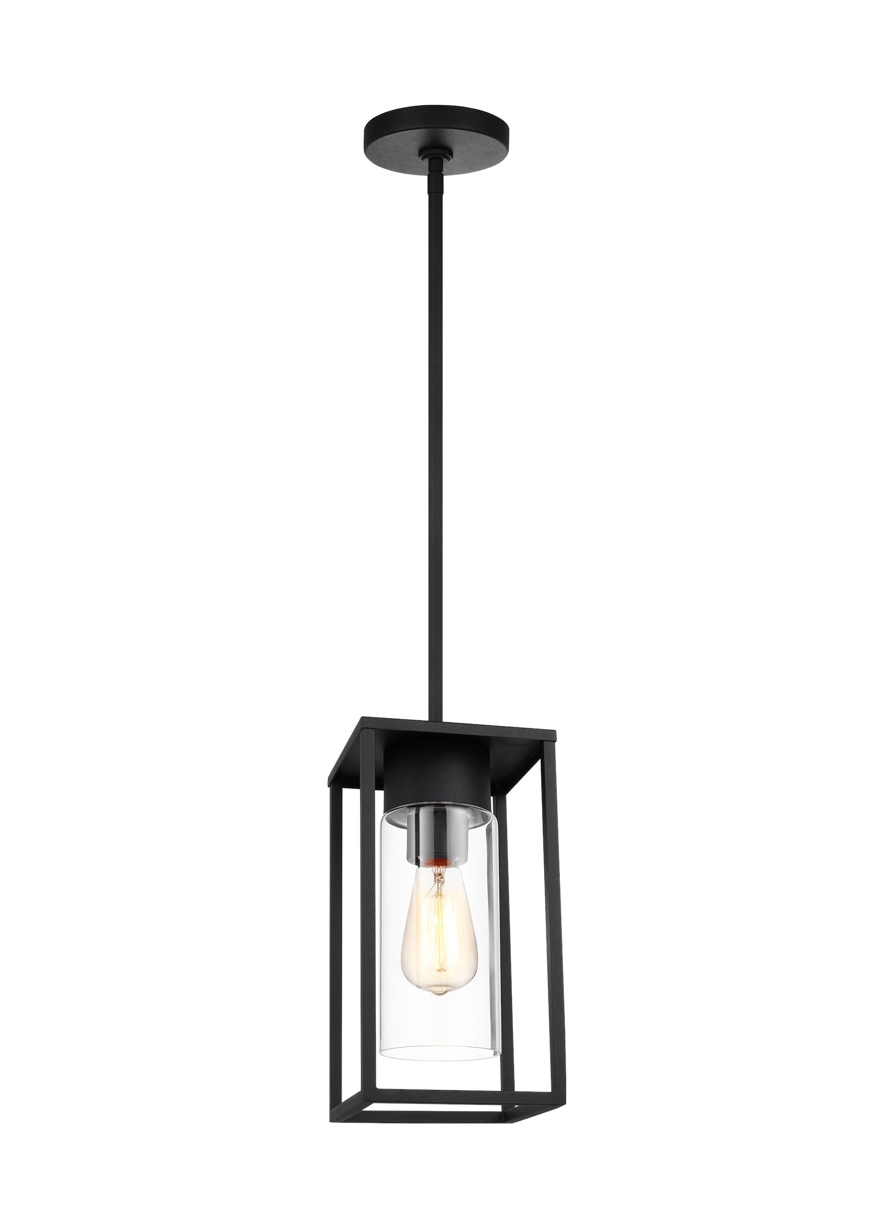 Vado Outdoor Pendant Lantern
