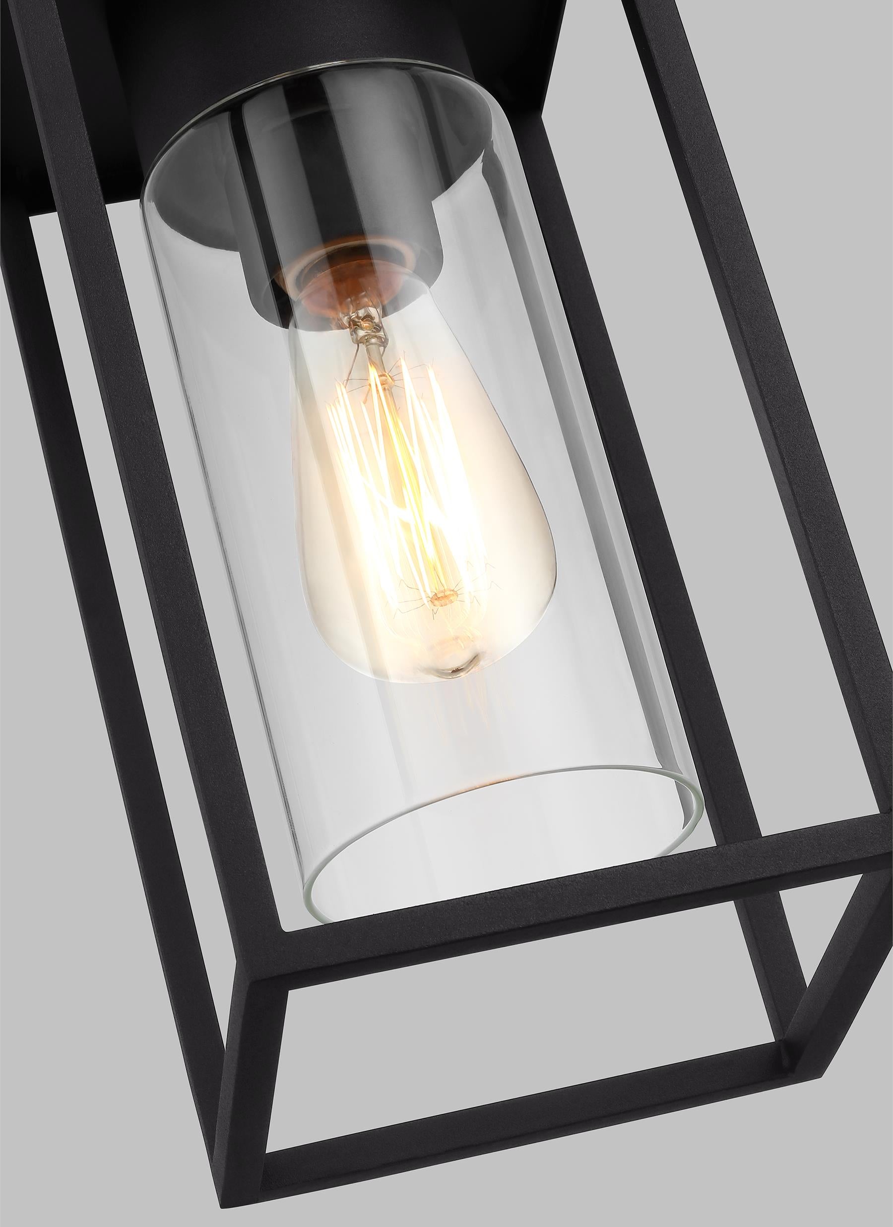 Vado Outdoor Pendant Lantern