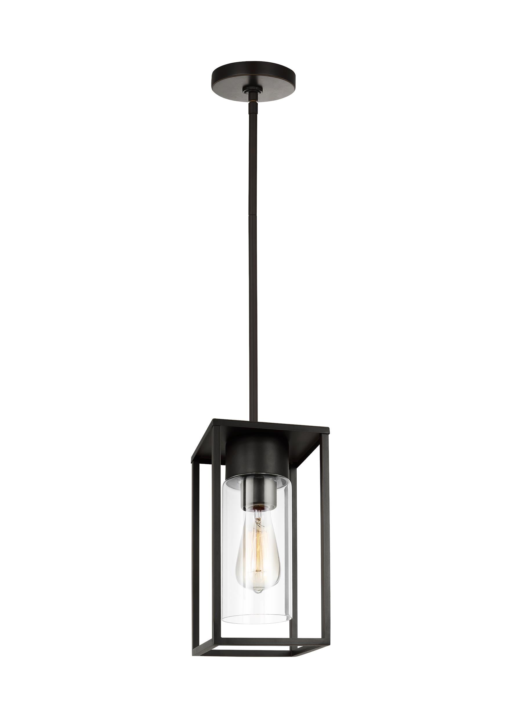 Vado Outdoor Pendant Lantern