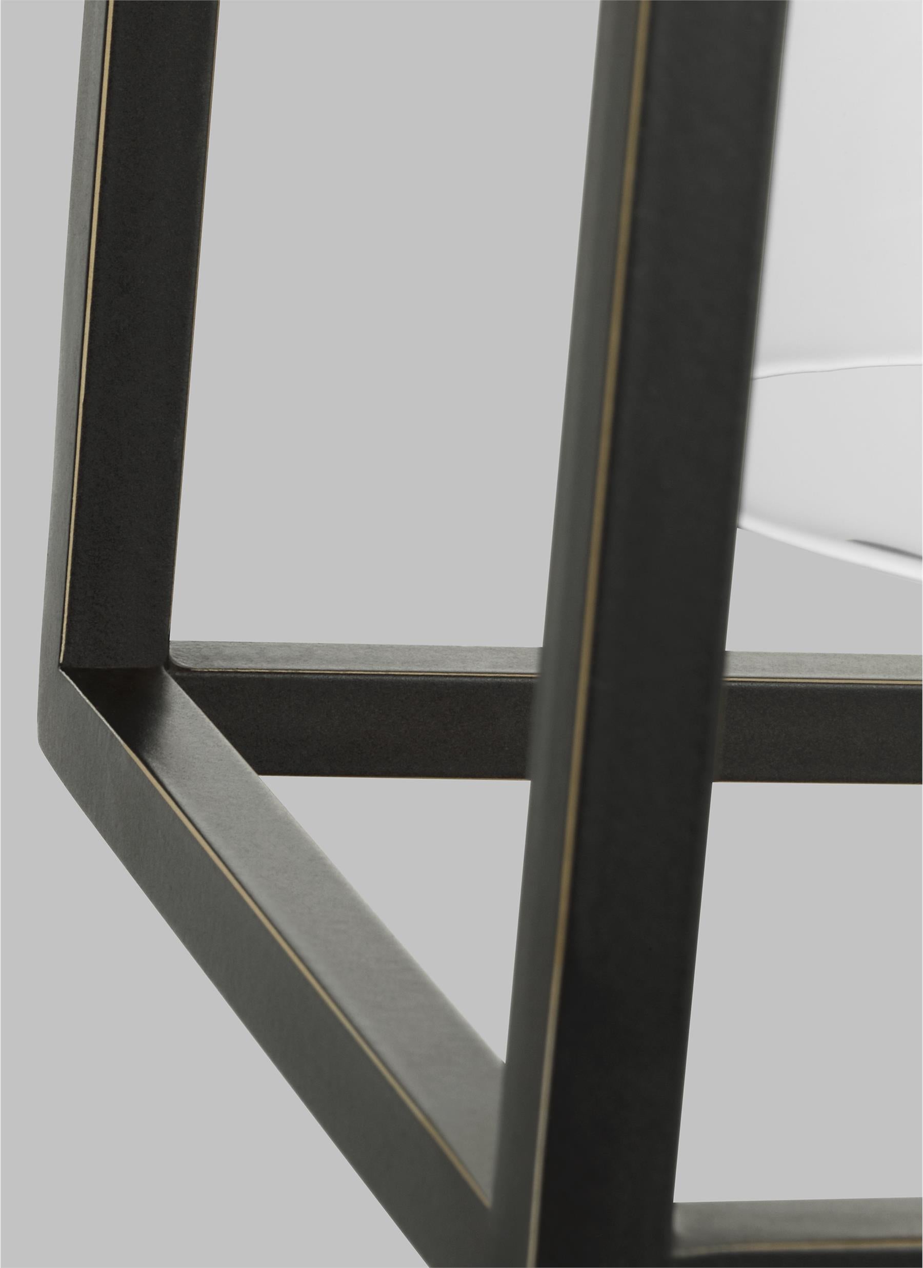 Vado Outdoor Pendant Lantern