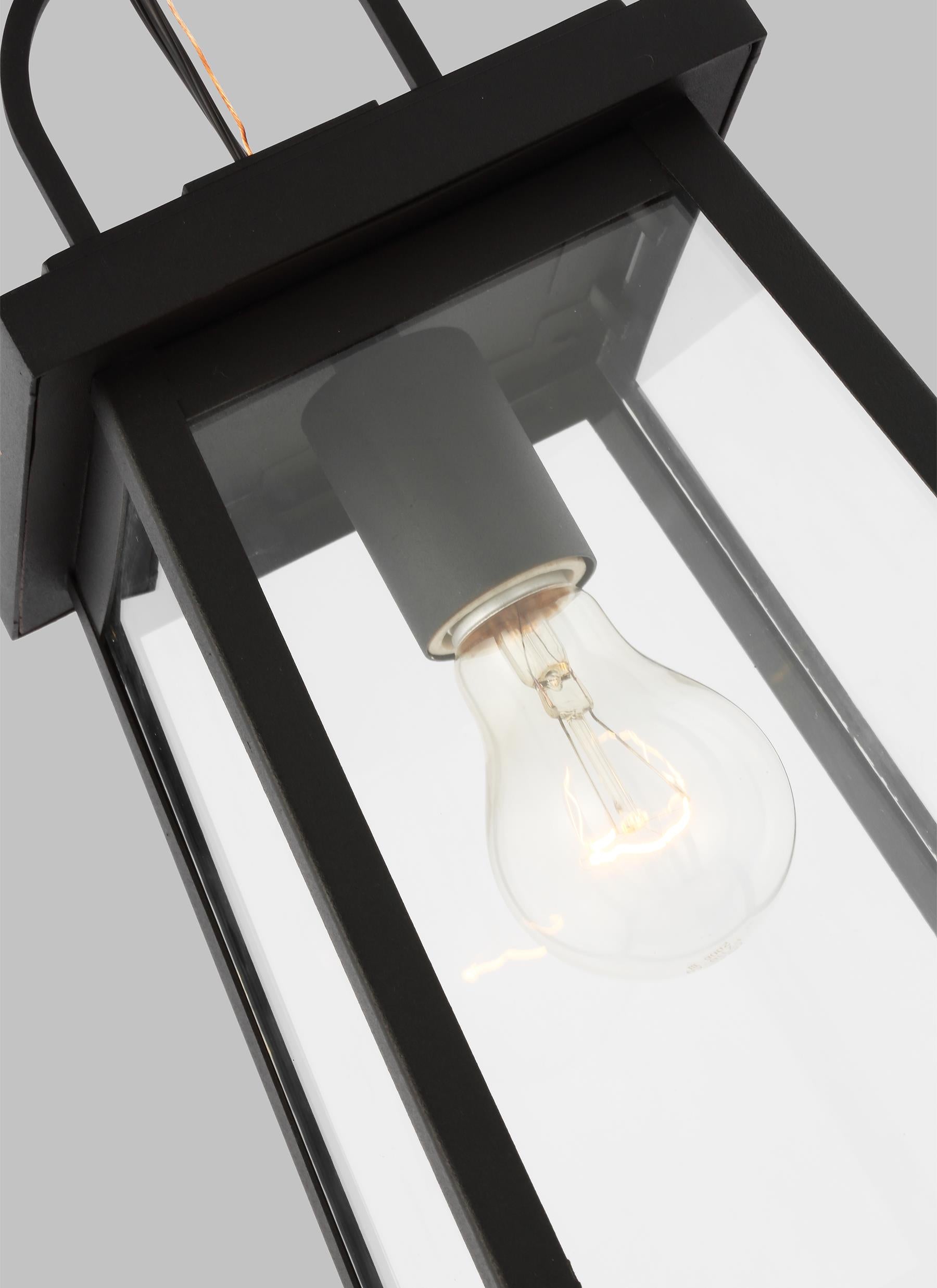 Founders Outdoor Pendant